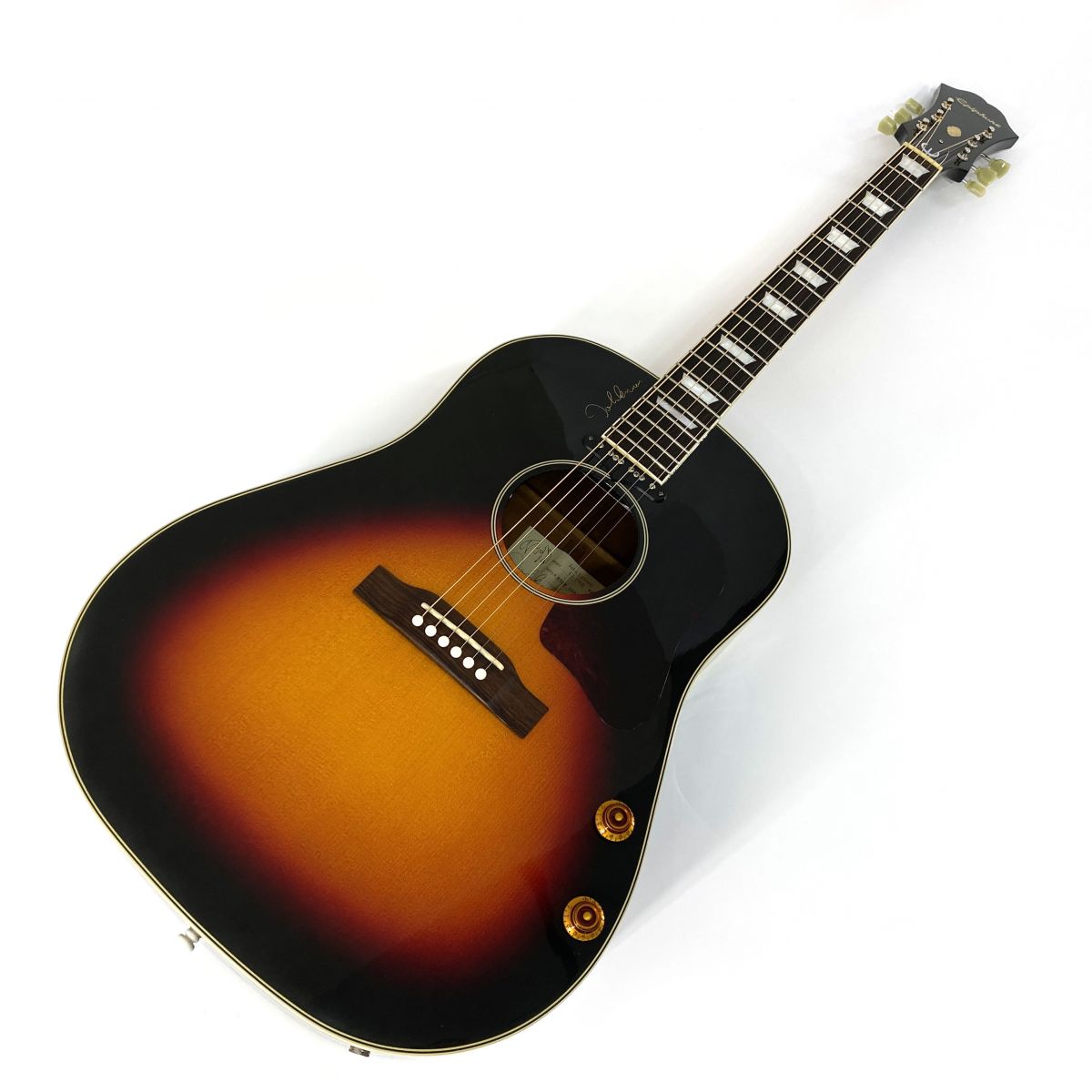 楽天市場】Epiphone PR-5E 新品 ナチュラル[エピフォン][Natural