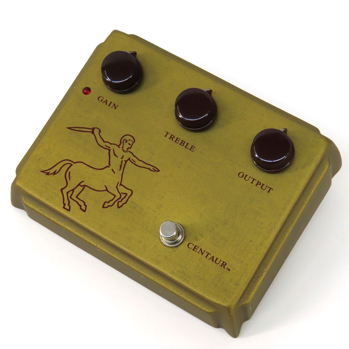LovePedal 5E3 DELUXE 中古　ラブペダル　オーバードライブ Lovepedal 5E3 DELUXE（中古/送料無料）【楽器検索デジマート】