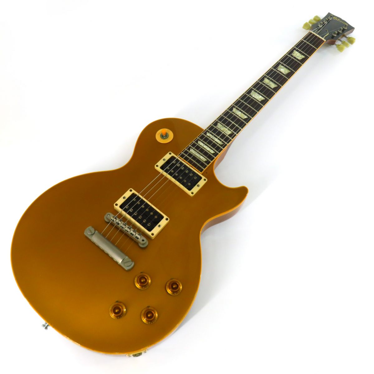 楽天市場】Gibson Les Paul Deluxe 2019 Japan Proprietary