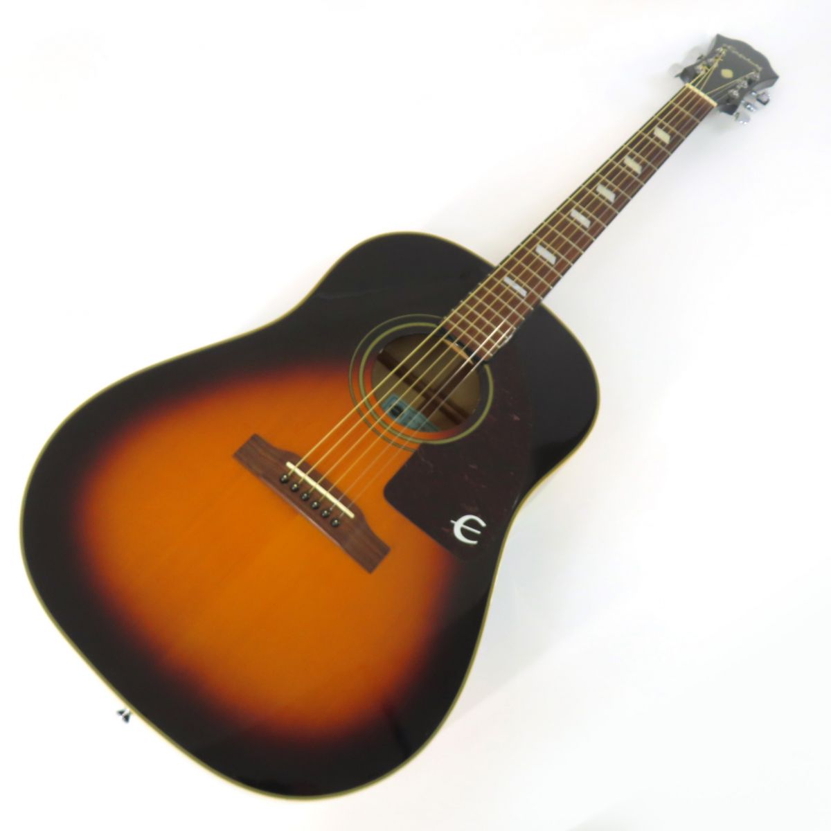 楽天市場】【送料無料】Epiphone / AJ-18S【中古】【楽器/ｱｺｷﾞ