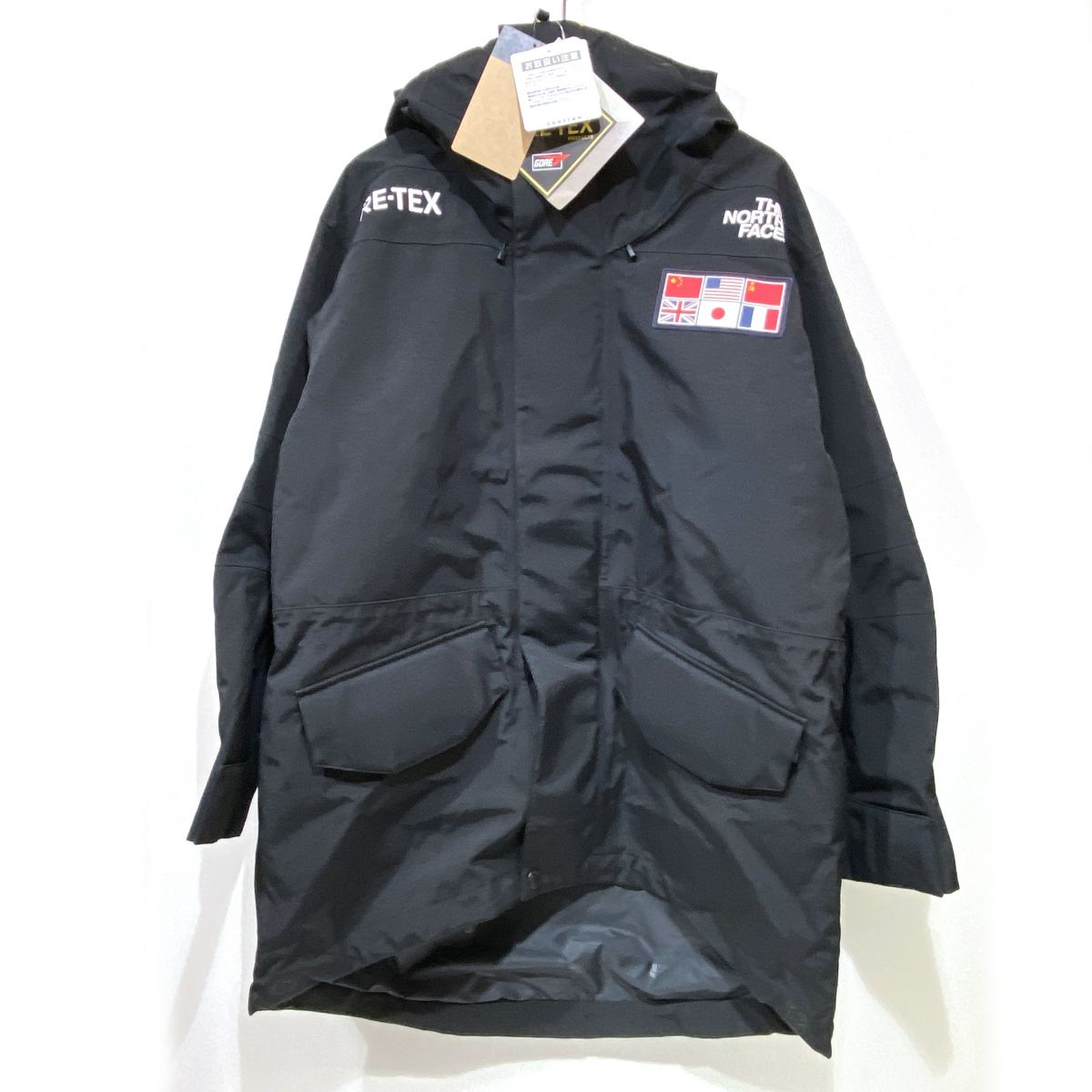 楽天市場】THE NORTH FACE ノースフェイス ジャケット サイズ:M 日本