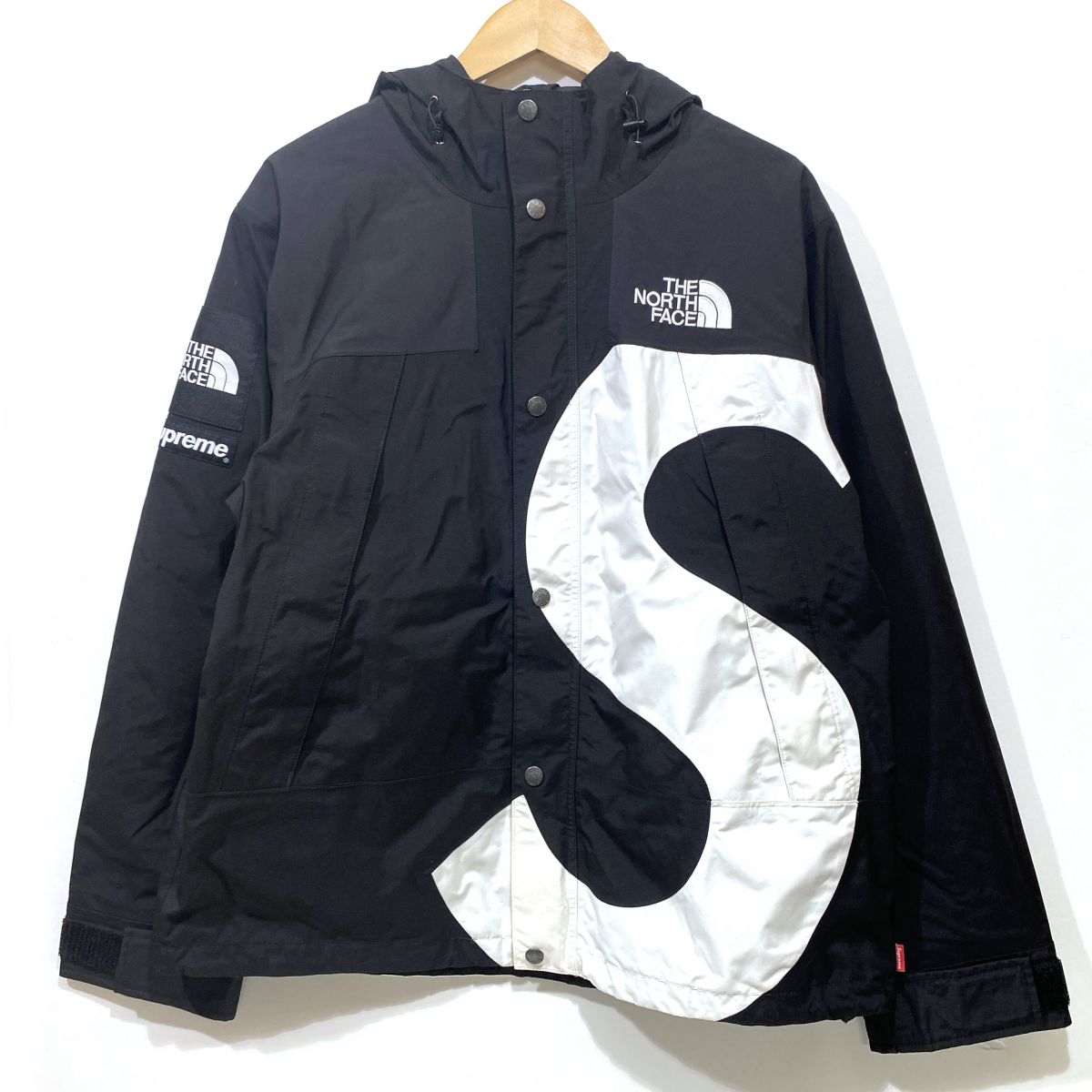 楽天市場】シュプリーム Supreme ザノースフェイス The North Face