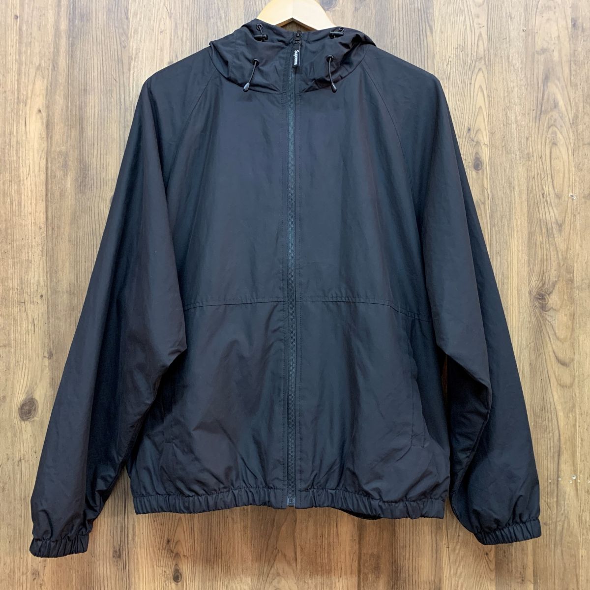 17aw シュプリーム ナイキ トレイルランニング ジャケット ブラック M 楽天市場】【サイズS】Supreme/シュプリーム/NIKE/ナイキ/Trail