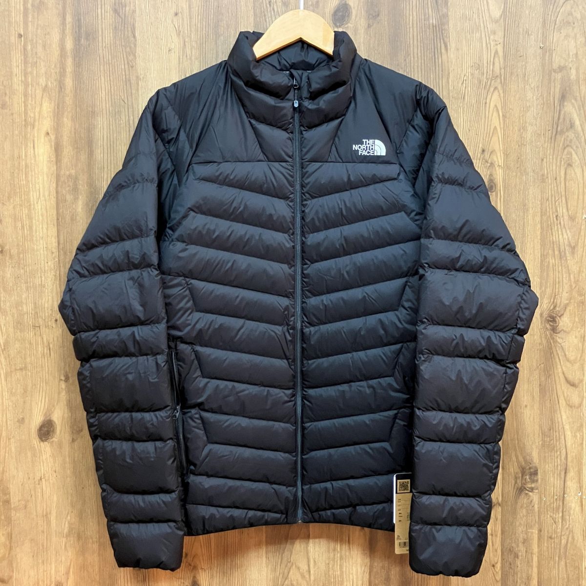 ノースフェイス THE NORTH FACE サンダージャケットNY81660 サンダー 