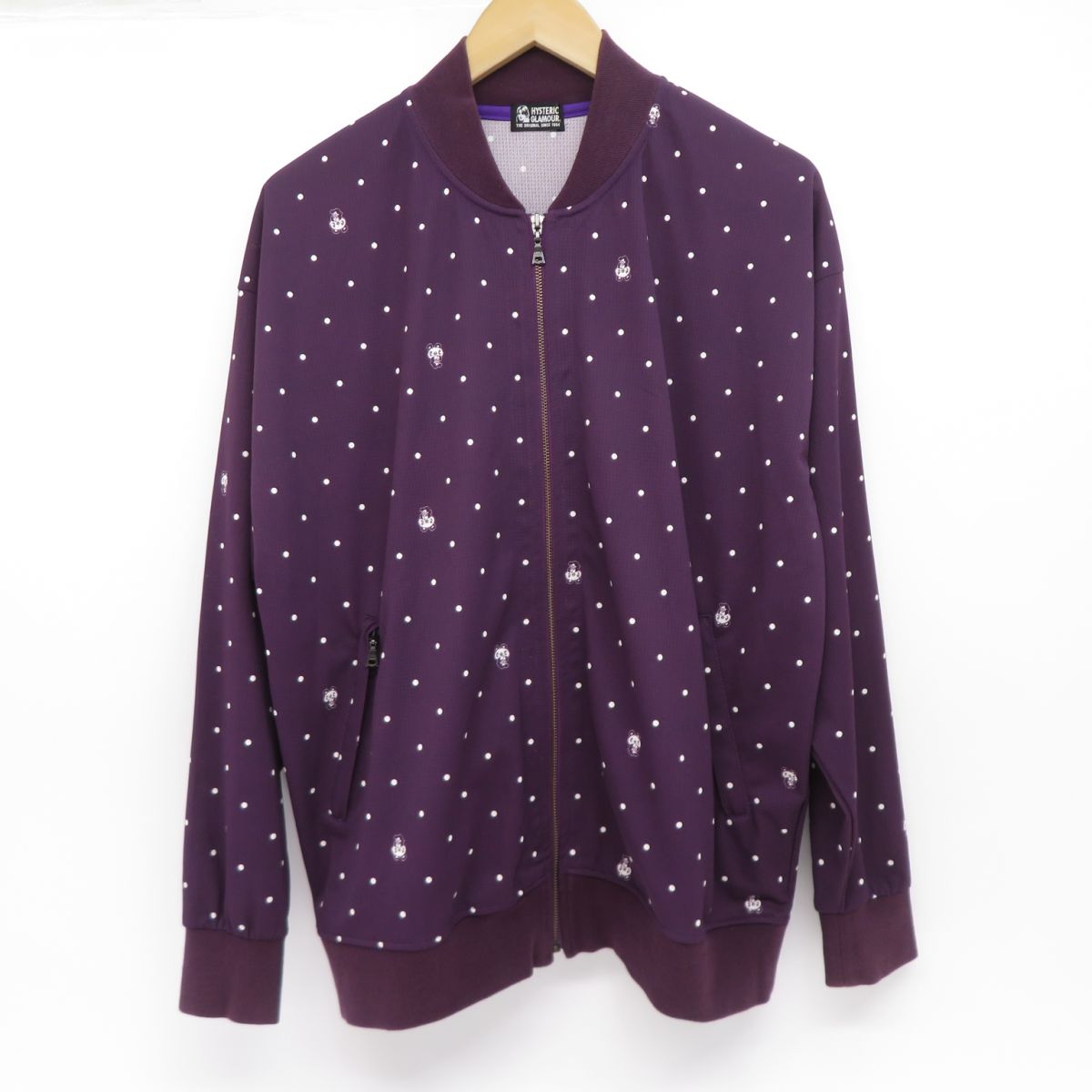 楽天市場】HYSTERIC GLAMOUR(ヒステリックグラマー) ネイティブ柄