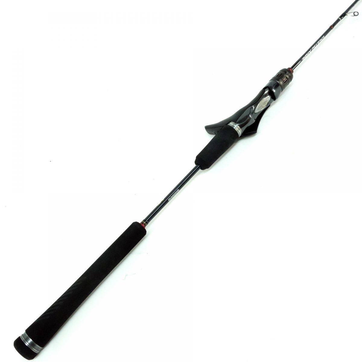 【楽天市場】SHIMANO シマノ 炎月 エクスチューン B66ML-FS/LEFT 6フィート6インチ CODE No.39752 ※中古 ...
