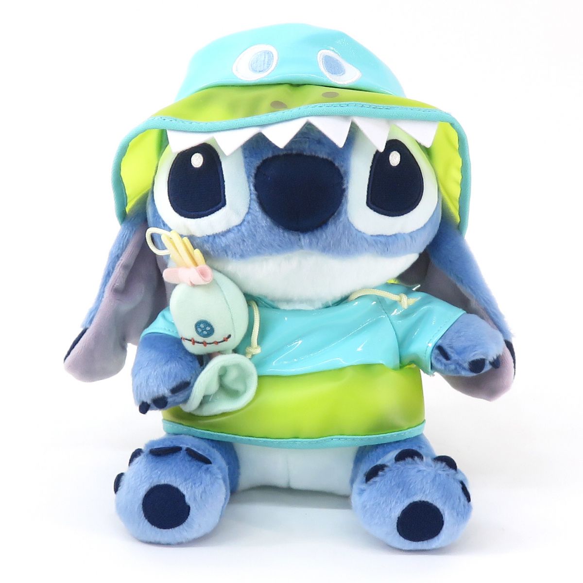 楽天市場】スティッチ ぬいぐるみ Disney ディズニー スティッチの