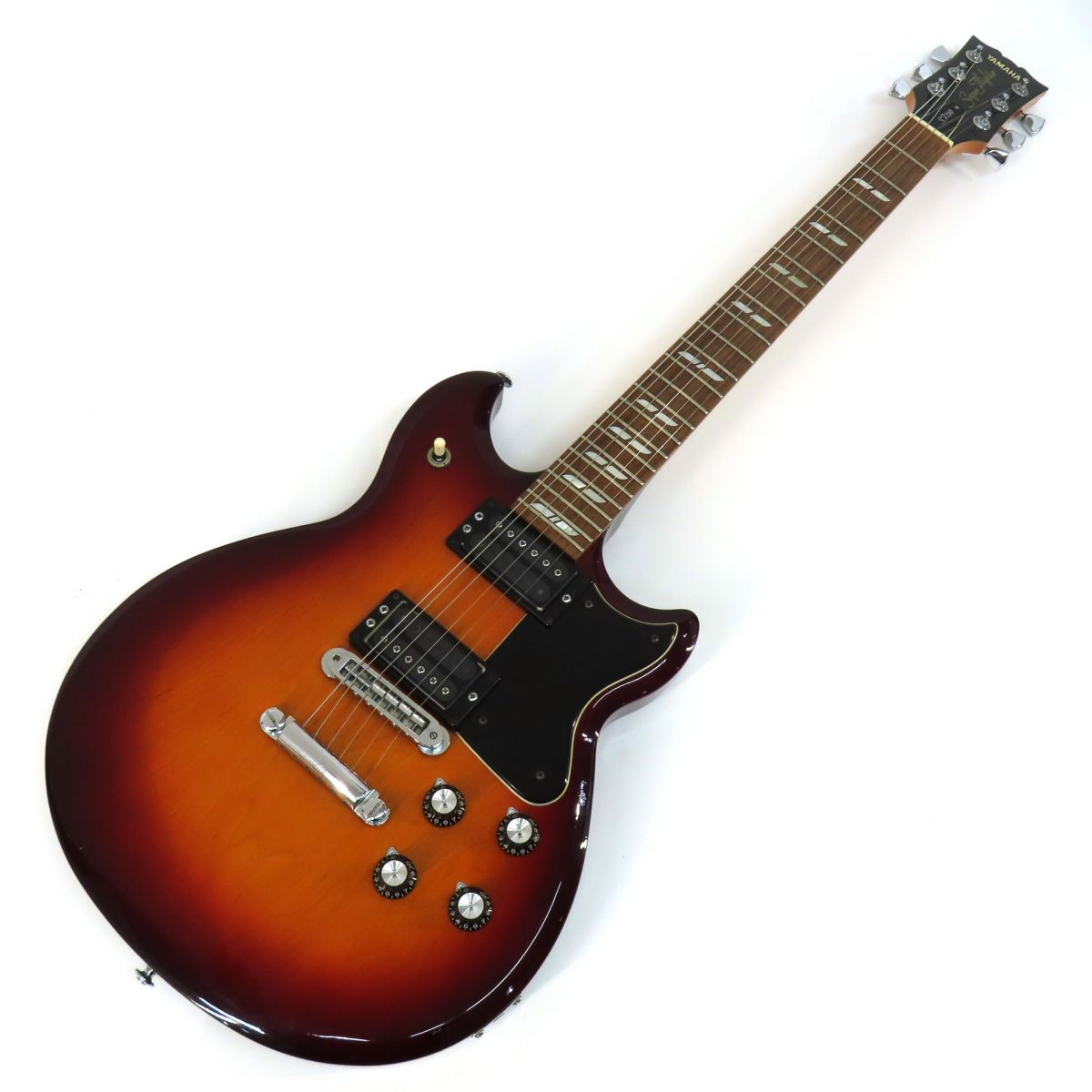 YAMAHA【SF700】CS【中古/エレキギター/Super Fighter/スーパーファイター/ヤマハ】岡山店｜お宝ギターズ