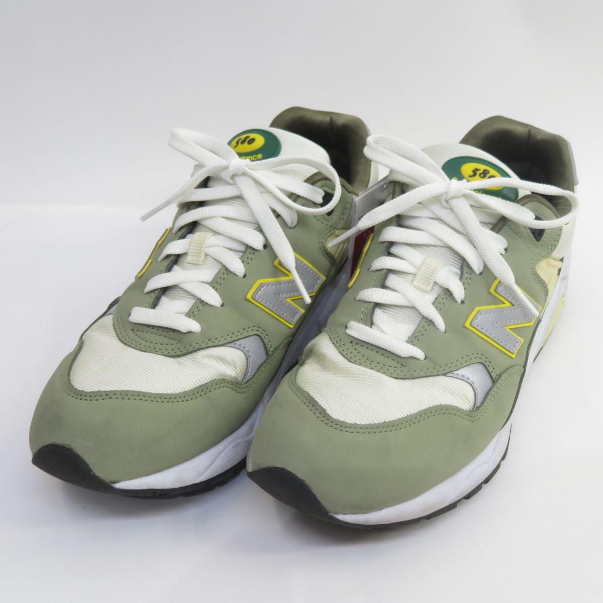 楽天市場】【お取り寄せ商品】NEW BALANCE MT580 KHAKI ニューバランス  