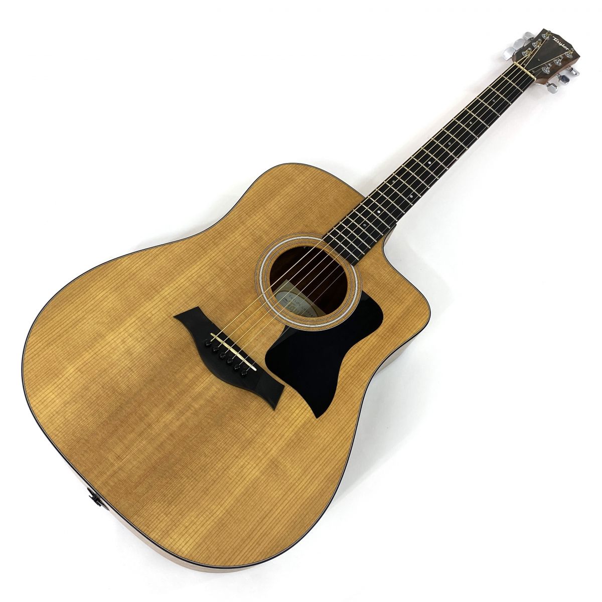 Taylor【110ce】ナチュラル【中古/エレクトリック・アコースティックギター/エレアコ/テイラー】岡山店