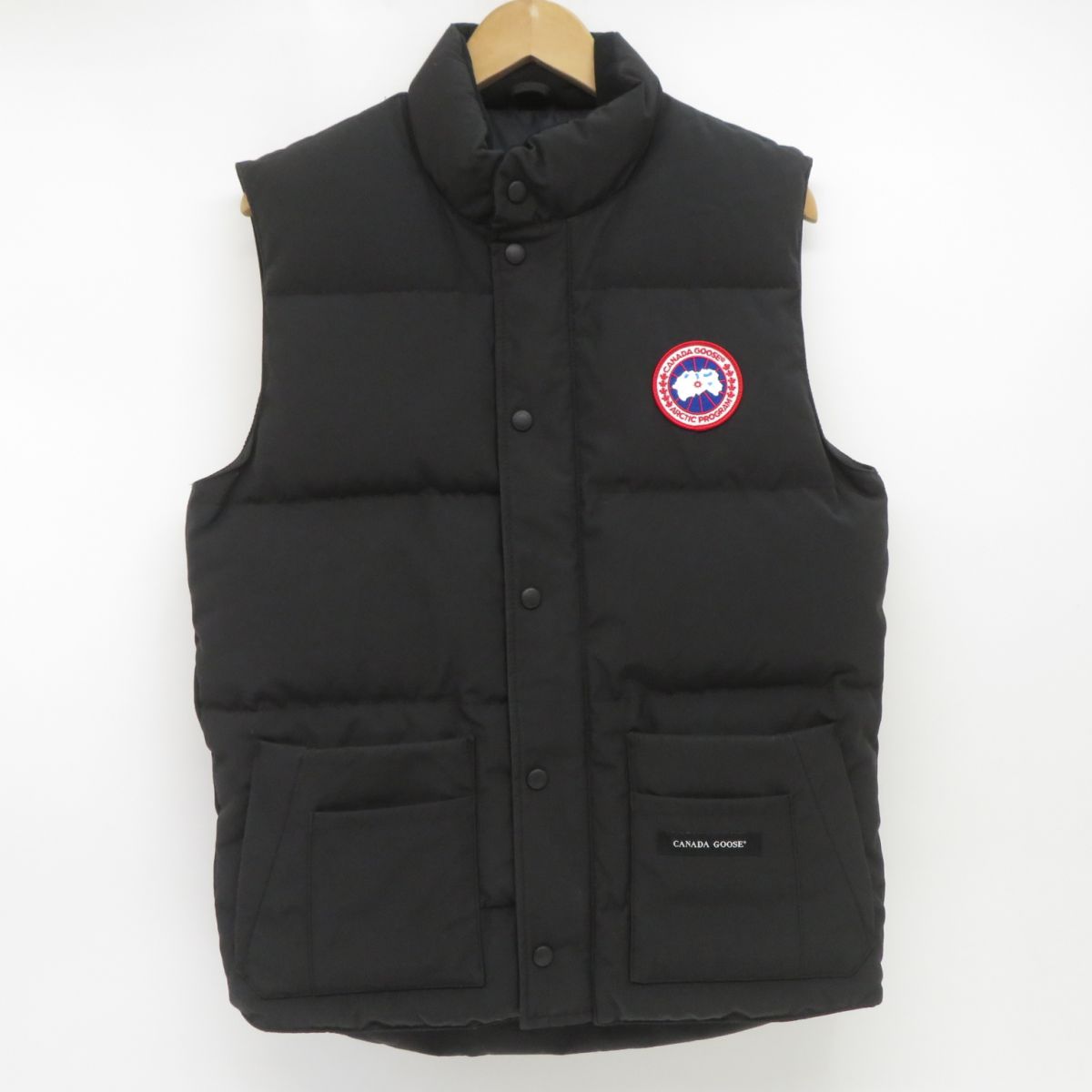 楽天市場】【ｸｰﾎﾟﾝ5%OFF】カナダグース／CANADA GOOSE