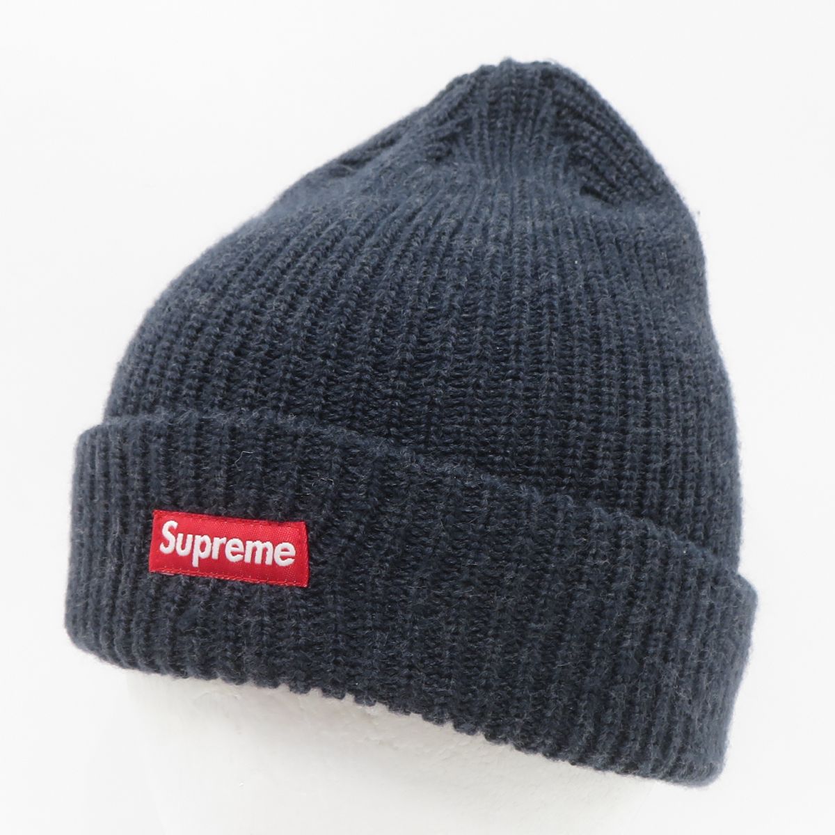 楽天市場】【未使用】Supreme Fleece Lined Beanie 22FW 