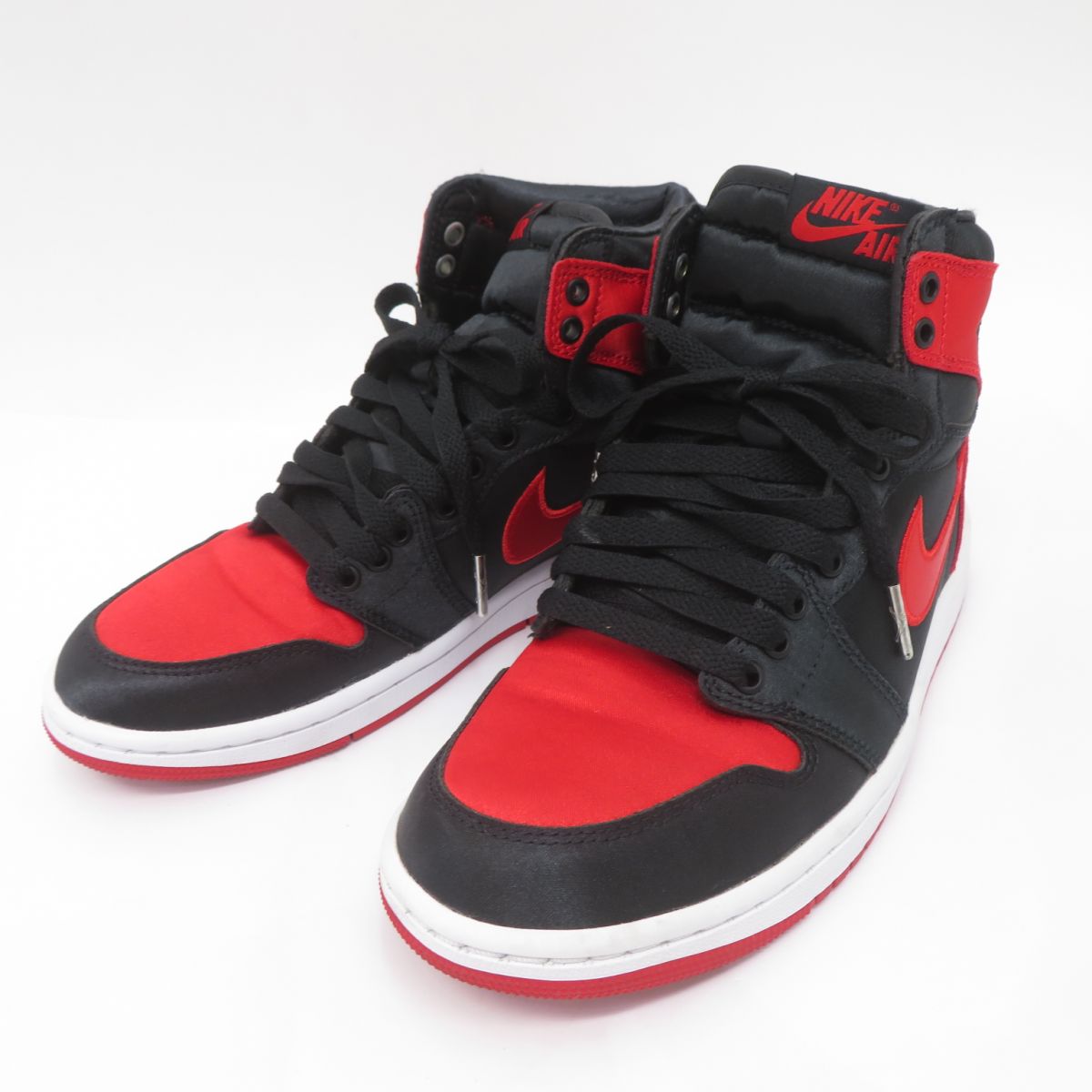 楽天市場】【訳あり 箱なし】NIKE WMNS AIR JORDAN 1 RETRO HIGH OG