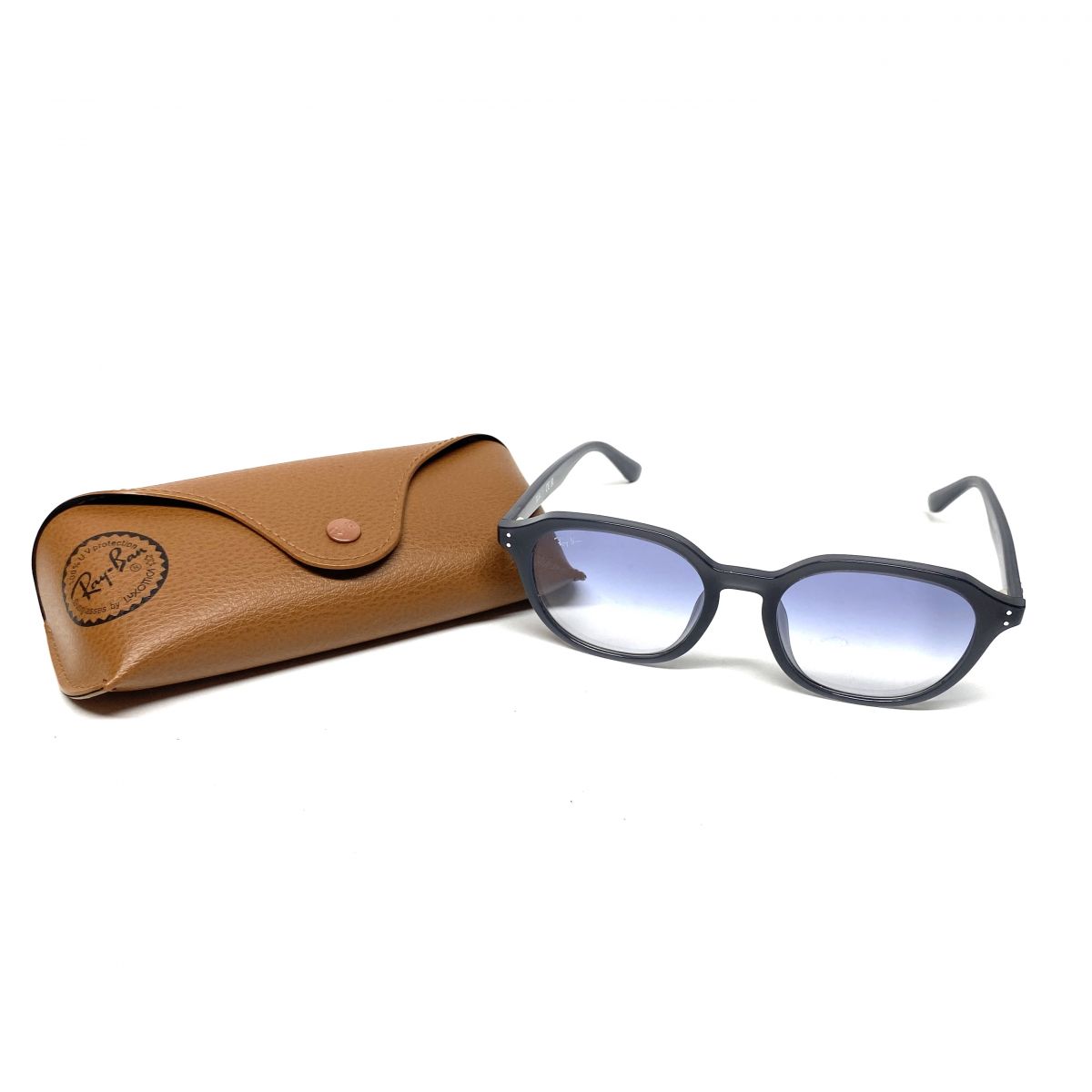 Ray Ban レイバン RB4459D 6230-19 サングラス ※中古 【津山店】