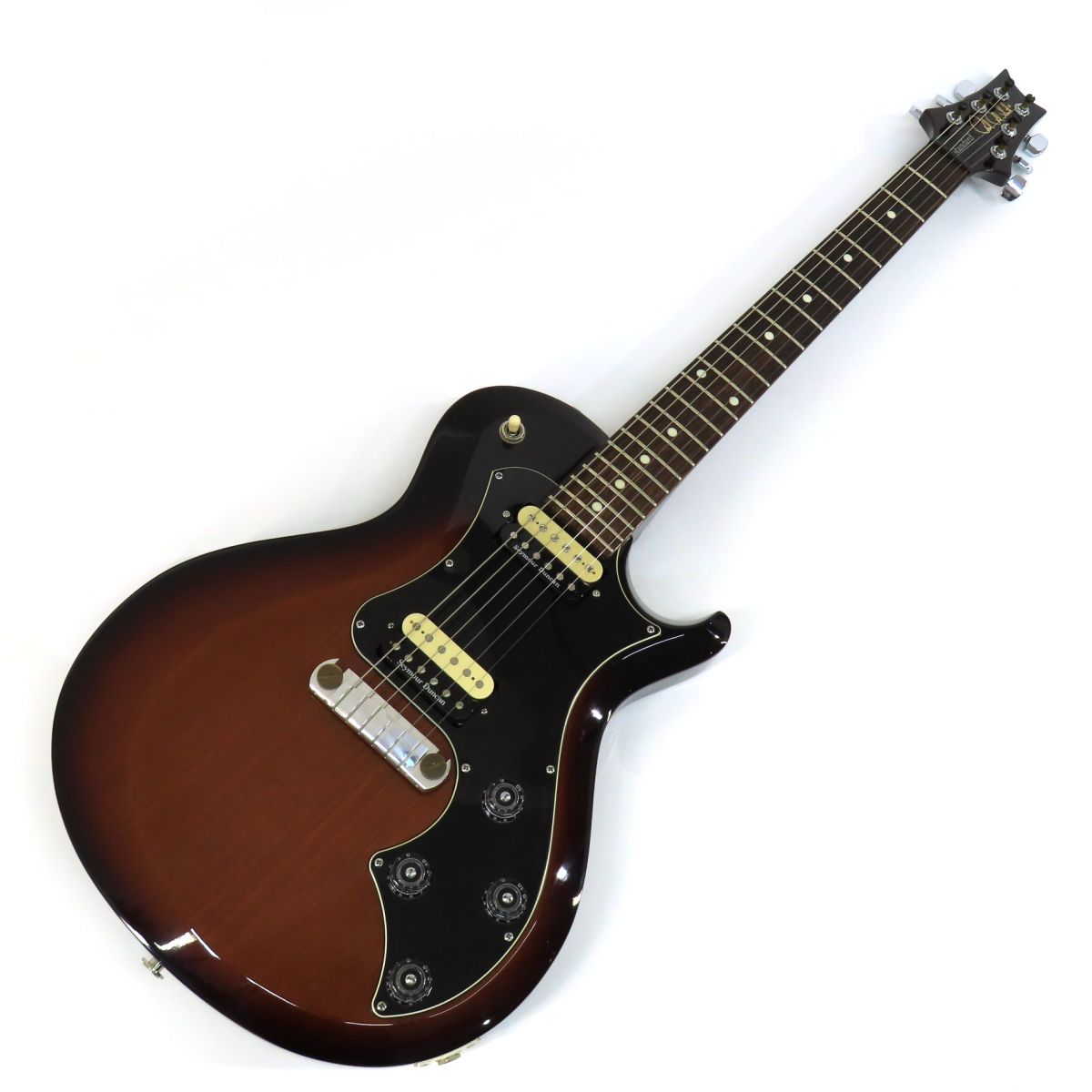 Paul Reed Smith (PRS)【S2 Singlecut Standard Mod】Tobacco Sunburst【中古/エレキギター/シングルカット/ポールリードスミス】岡山店