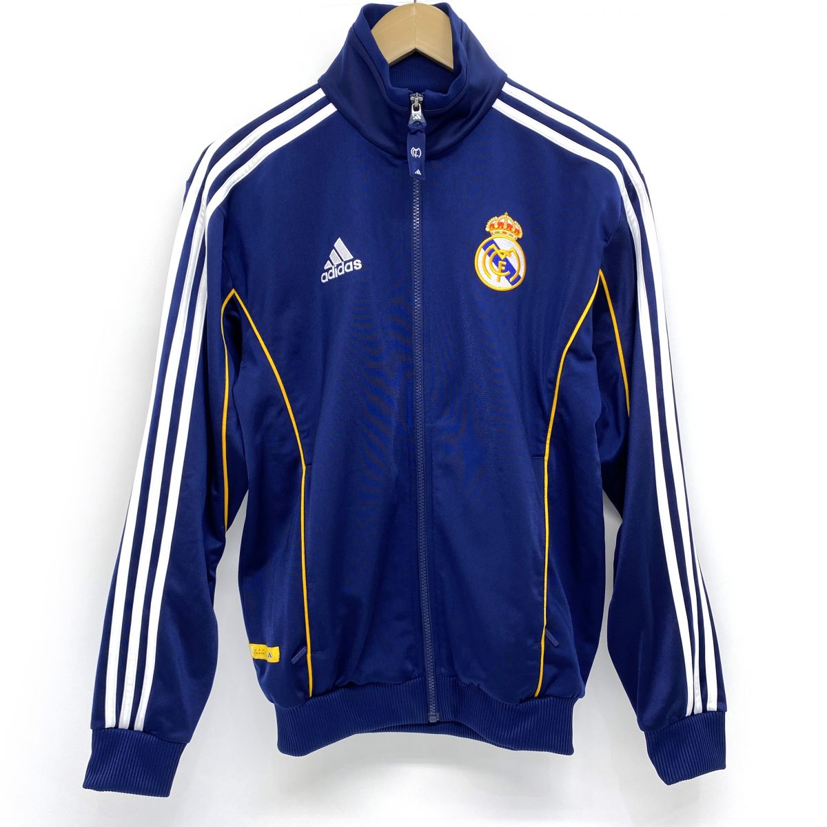 楽天市場】adidas originals アディダス トラックトップ Real Madrid