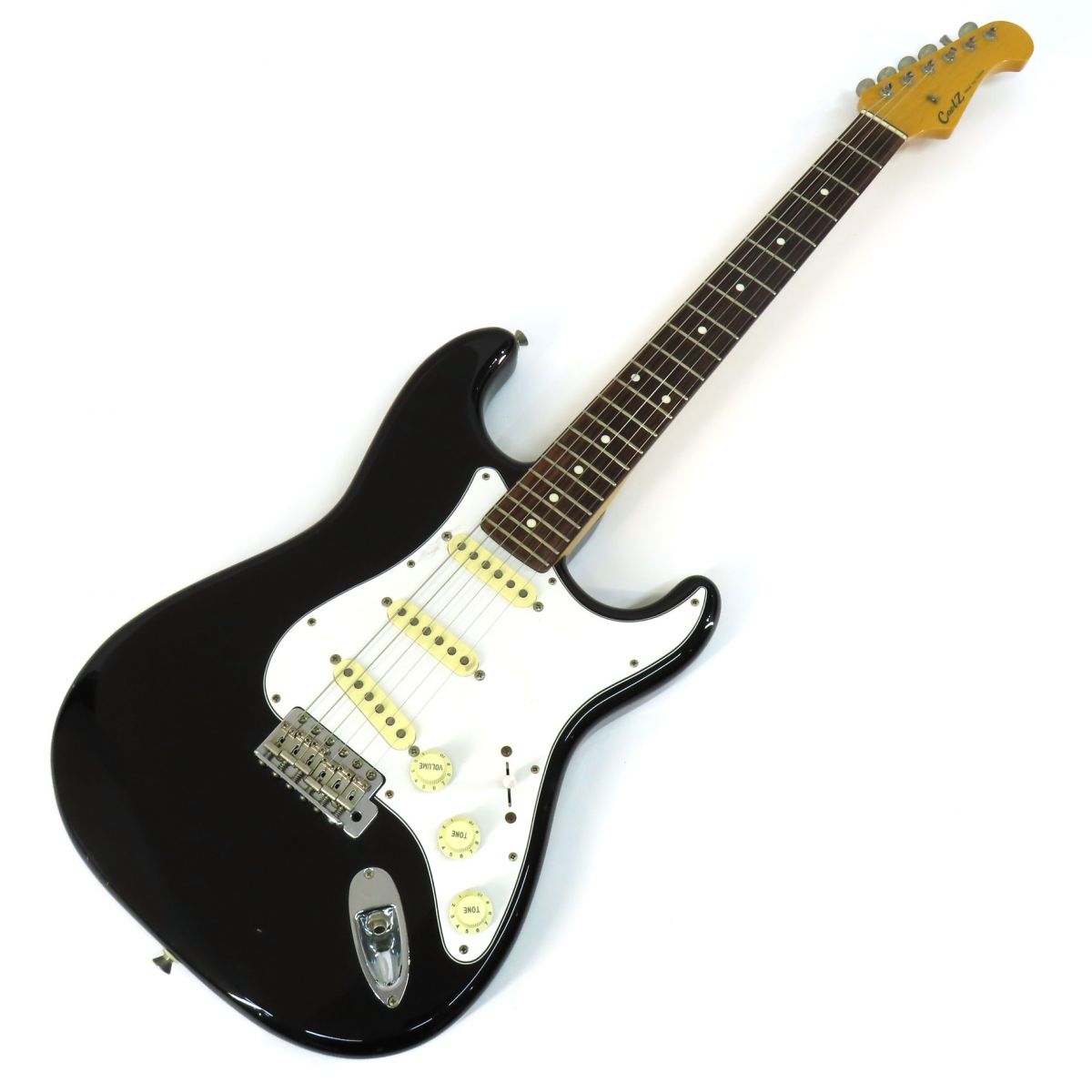 Cool Z（クールジー）/【中古】ZTL-2R Cool Z ZTL-2R / 3 Tone Sunburst（中古/送料無料）【楽器検索