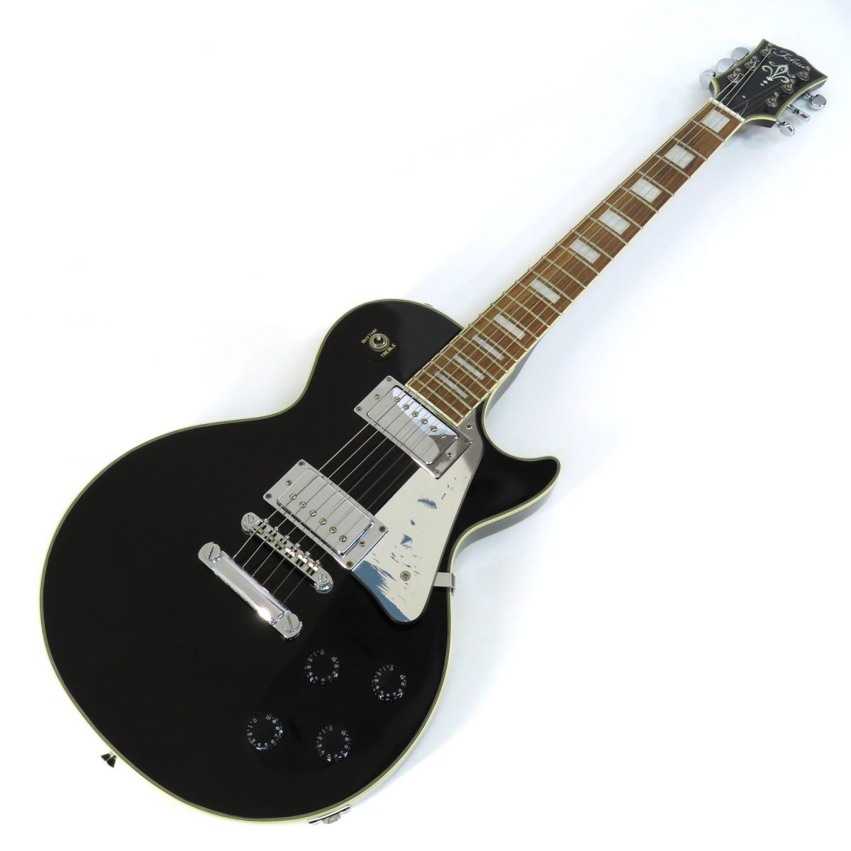 楽天市場】Greco【EG500S】サンバースト【中古/エレキギター