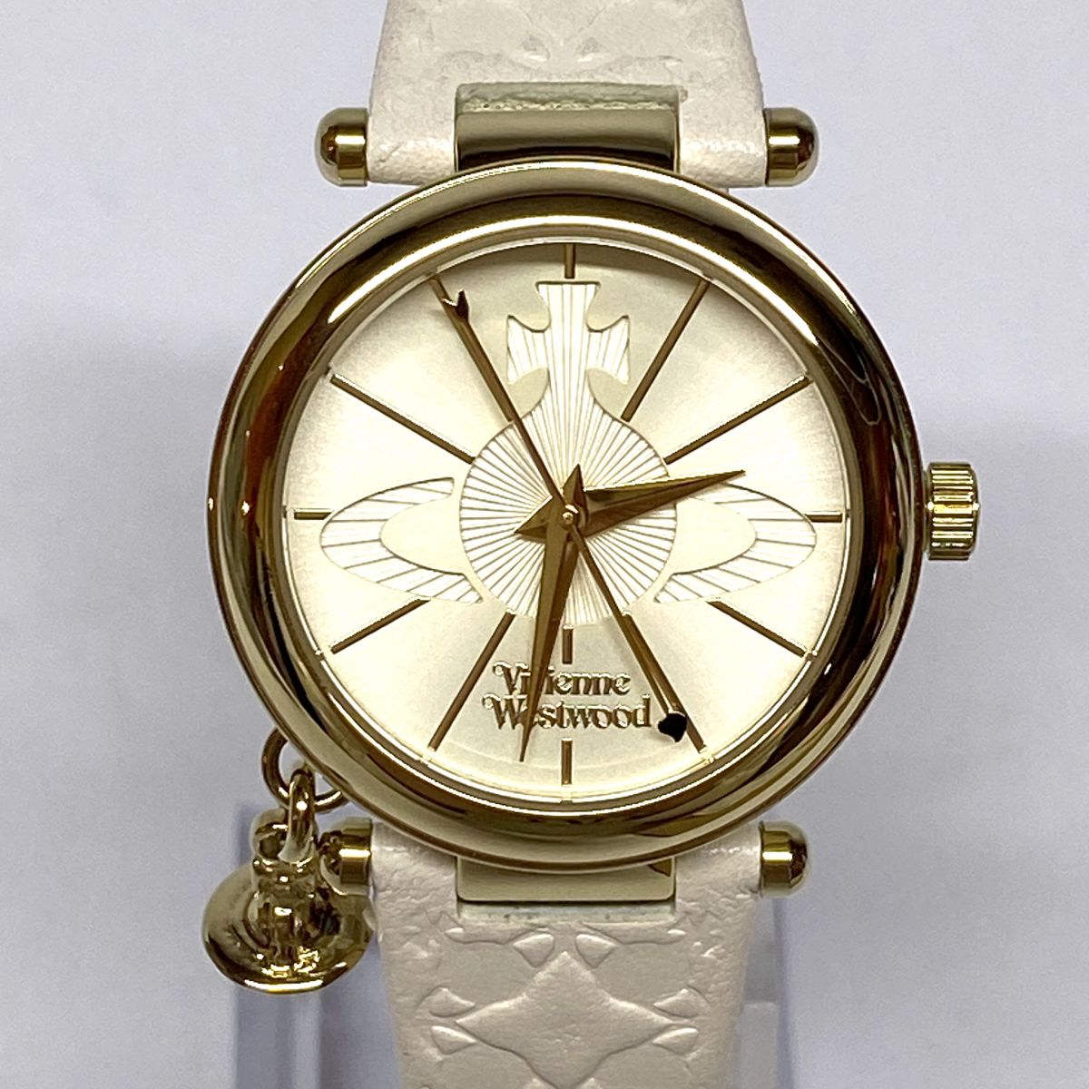 楽天市場】【中古】 Vivienne Westwood × SWATCH / オーブスウォッチ