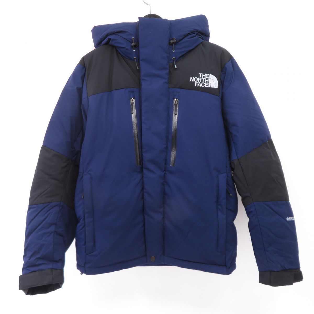楽天市場】【中古】THE NORTH FACE バルトロライトジャケット ND91710