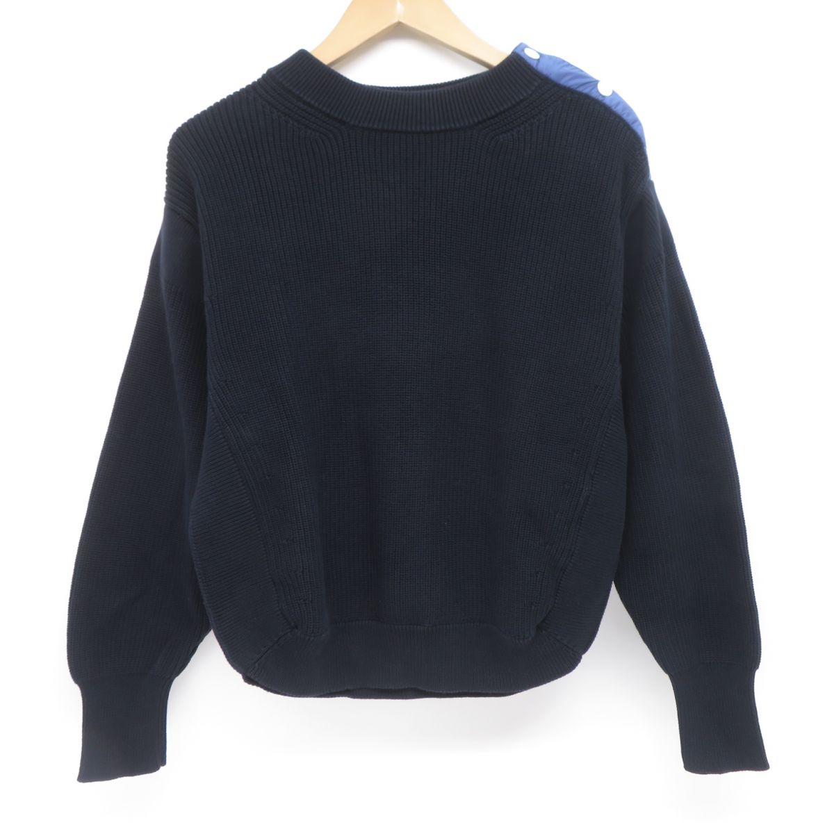 楽天市場】【広尾店】モンクレール MONCLER セーター ニット