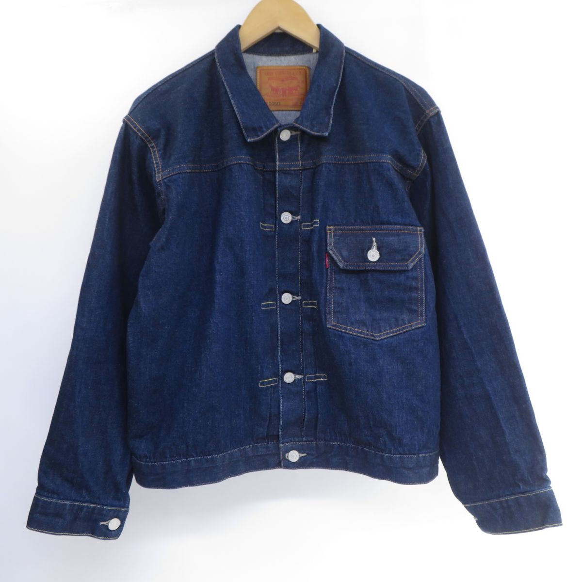 楽天市場】LEVI'S リーバイス 【新品】70506-0024 506XX VINTAGE