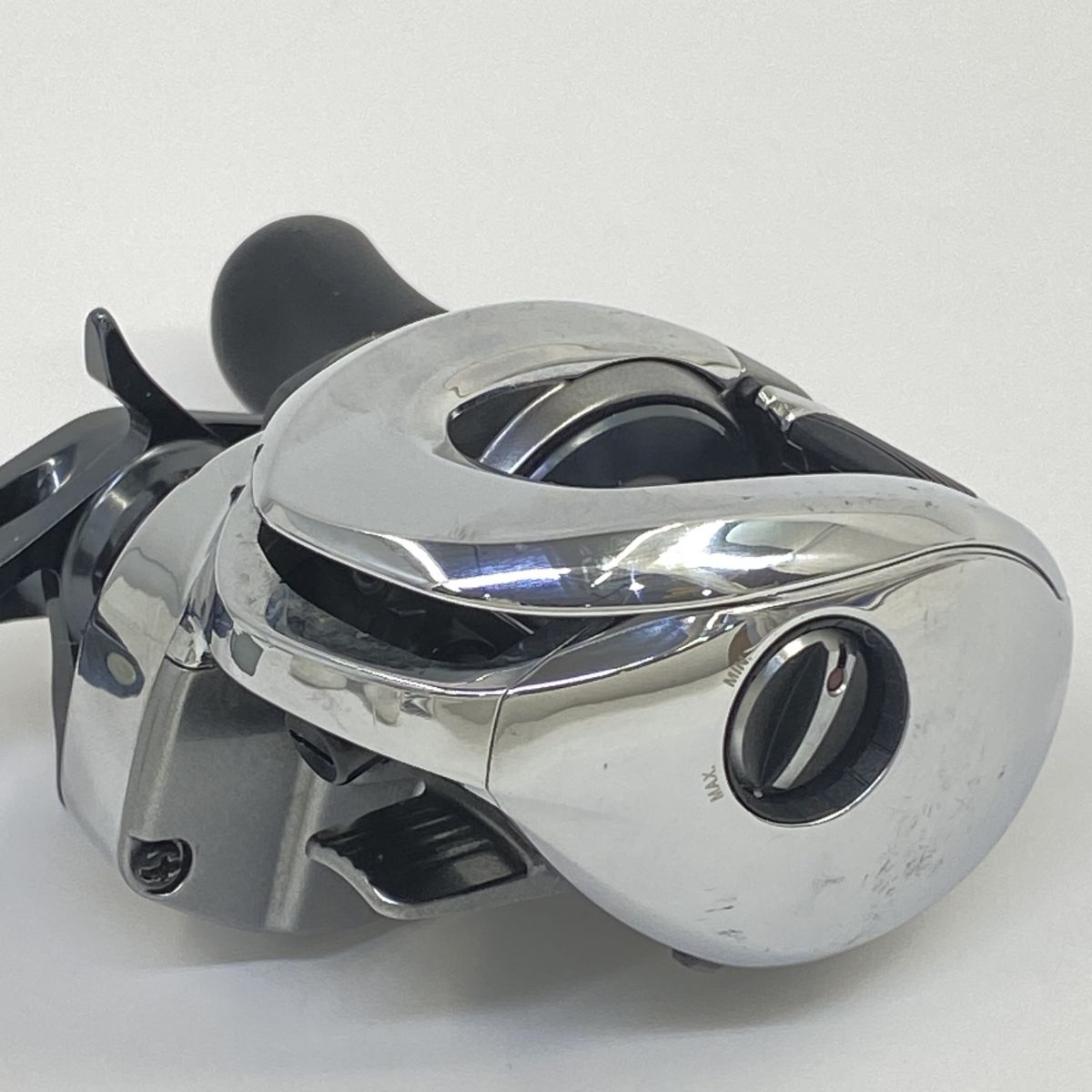 SHIMANO シマノ 19  ANTARES アンタレス HG 03984 右ハンドル ベイトリール 本体のみ ※中古