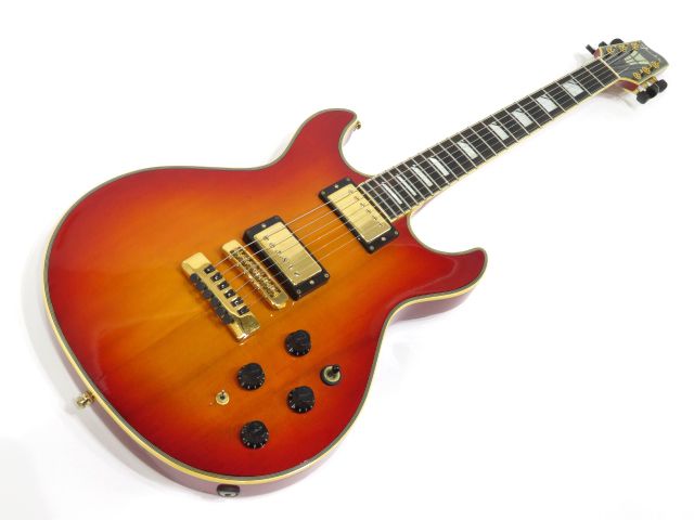 楽天市場】Gibson【SG Standard Mod】エボニー【中古/エレキギター