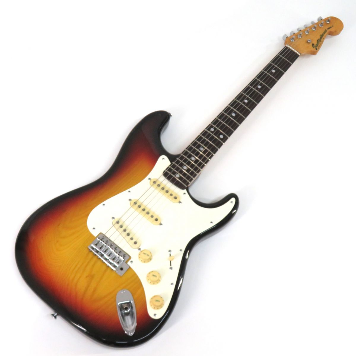 【楽天市場】Tokai【SD652】ブラック【中古/エレキギター/ストラトキャスター/トーカイ】岡山店 : お宝ギターズ