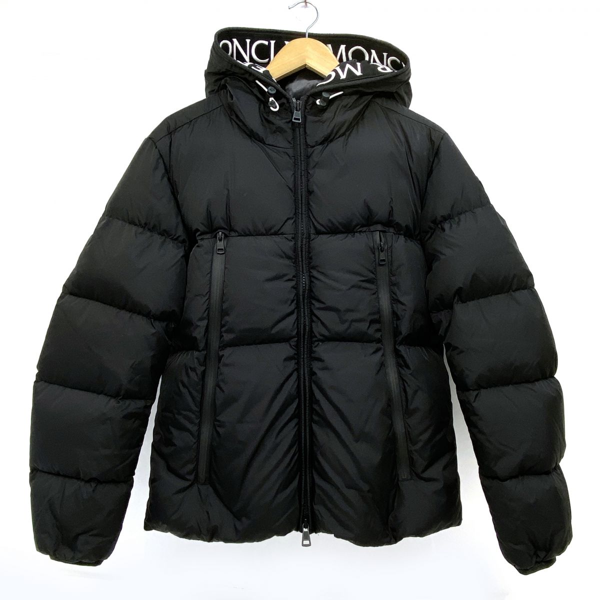 楽天市場】モンクレール ダウンジャケット モンクラー MONTCLA