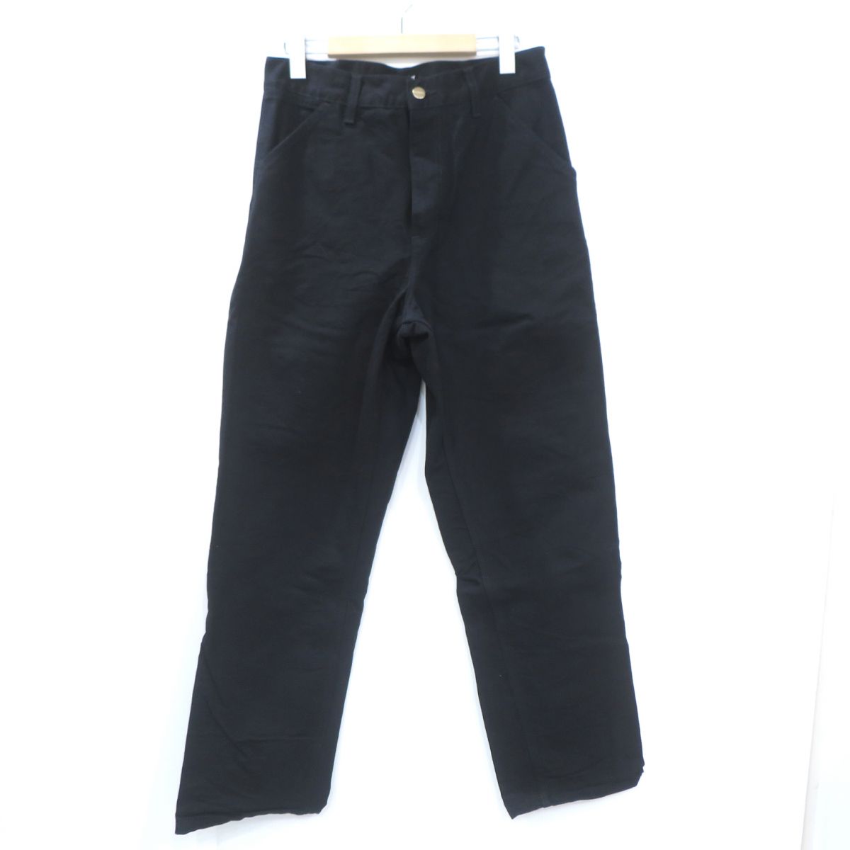 carhartt パンツ　4枚セット 楽天市場】Carhartt WIP カーハート パンツ SINGLE KNEE LEATHER