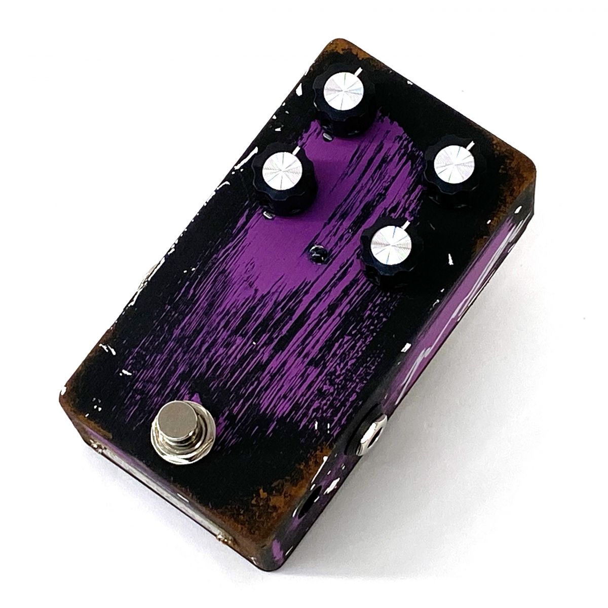 KarDiaN【FZ4A】ファズ【中古/エフェクター/カージアン】岡山店