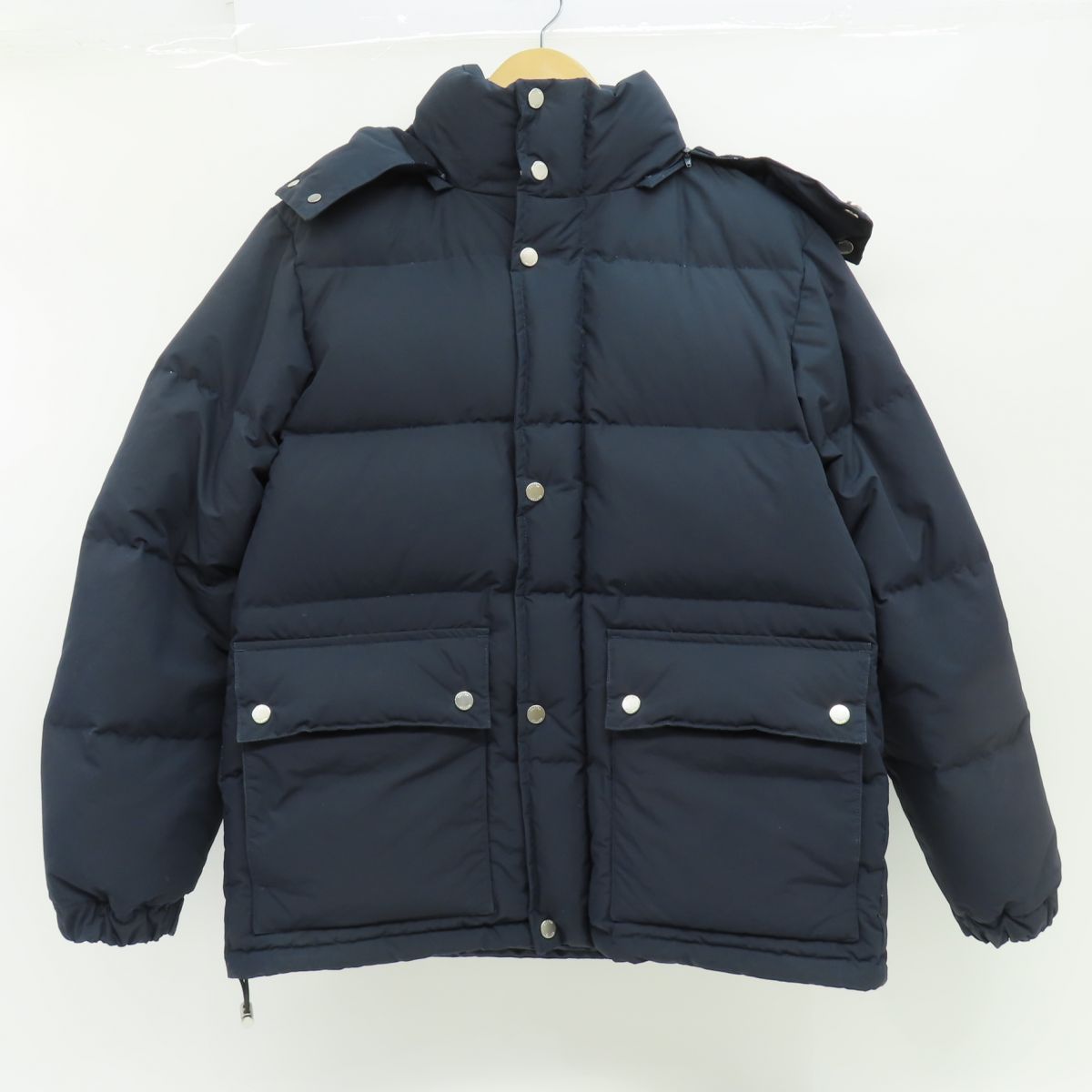 楽天市場】DANTONダントン 18年製 18A-FA-002 JD-8535LAS DOWN PARKA