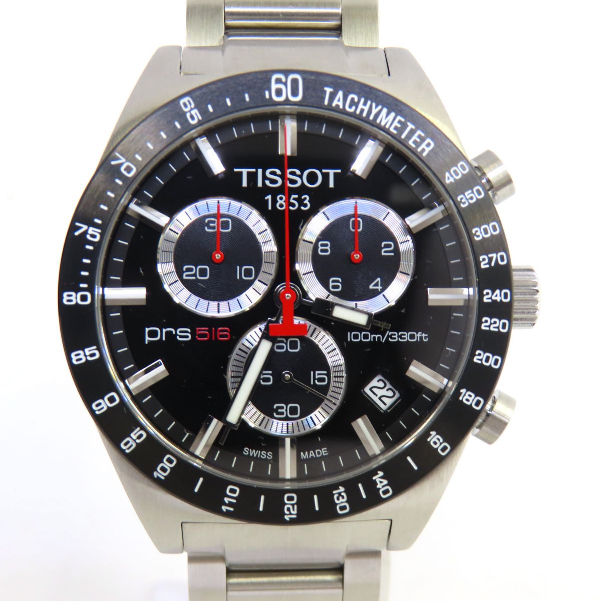 楽天市場】TISSOT ティソ アナログ（クォーツ式） 腕時計 Watch