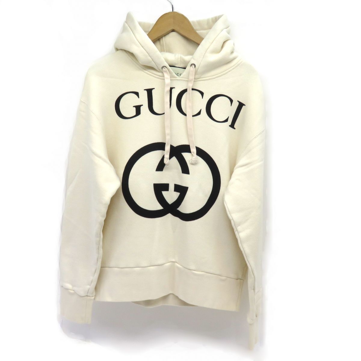 GUCCI　ジップパーカー　チルドレンズ　12　XS〜S 2025年最新】グッチキッズパーカーの人気アイテム - メルカリ