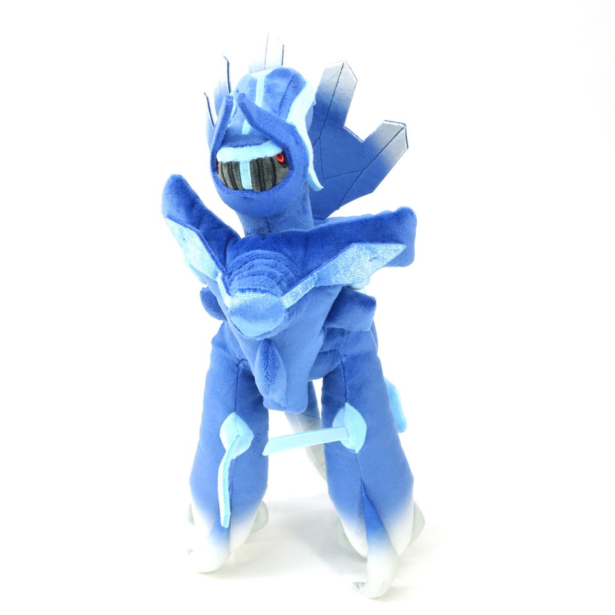 楽天市場】ポケモンセンターオリジナル ぬいぐるみ パルキア(オリジン