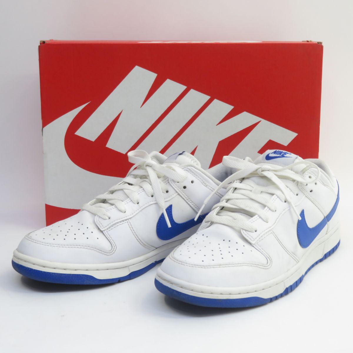 【新品未使用】ナイキ ダンク ロー プレミアム 節分 27.5 NIKE ナイキ ダンク ロー プレミアム 節分 DUNK LOW PREMIUM