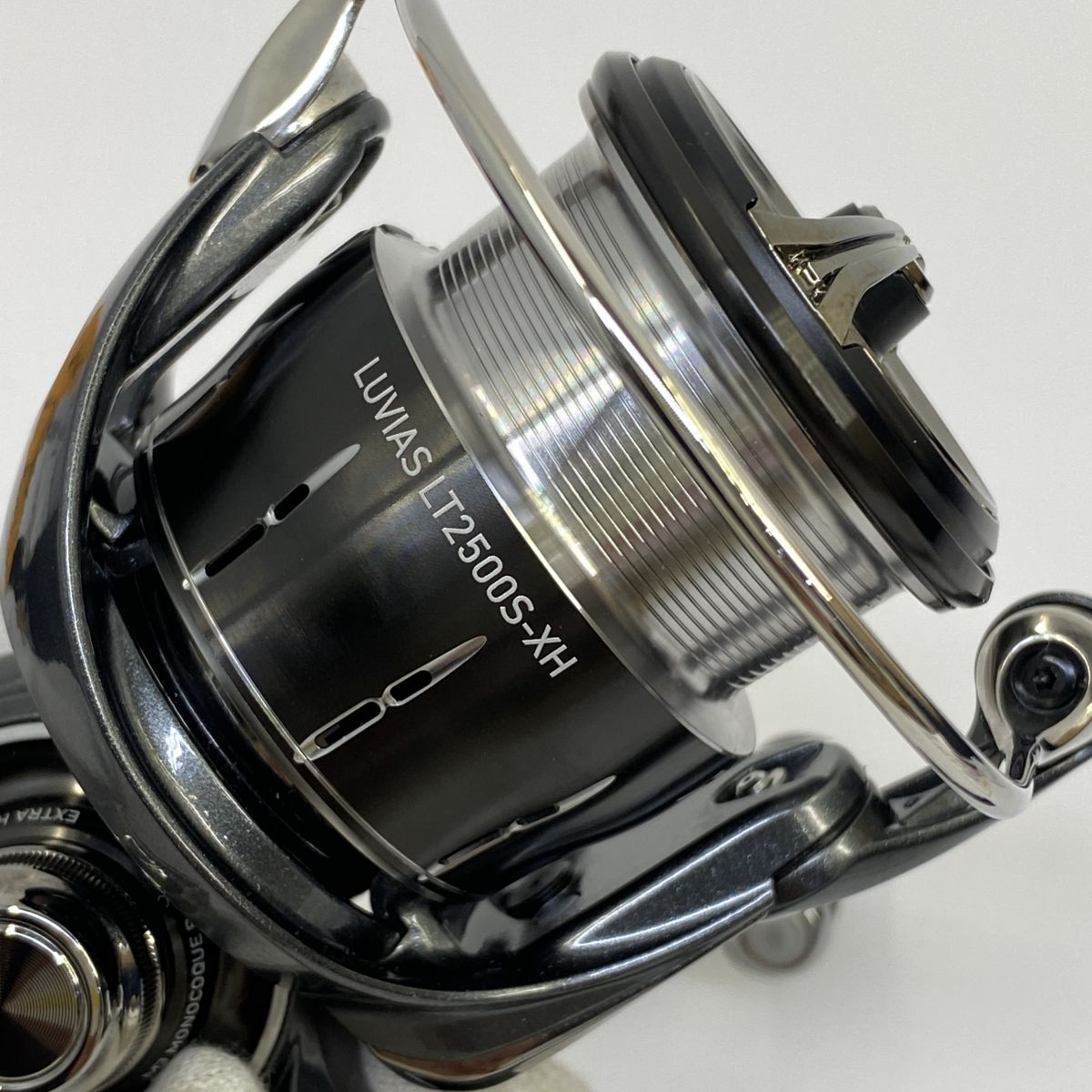 楽天市場】ダイワ(DAIWA)20 ルビアス(LUVIAS) FC LT2500S-XHスピニング