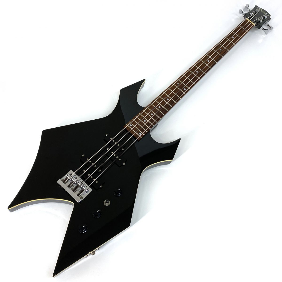 楽天市場】Burny バーニー/エレキベース/TB-70 THUNDER BIRD/Cランク