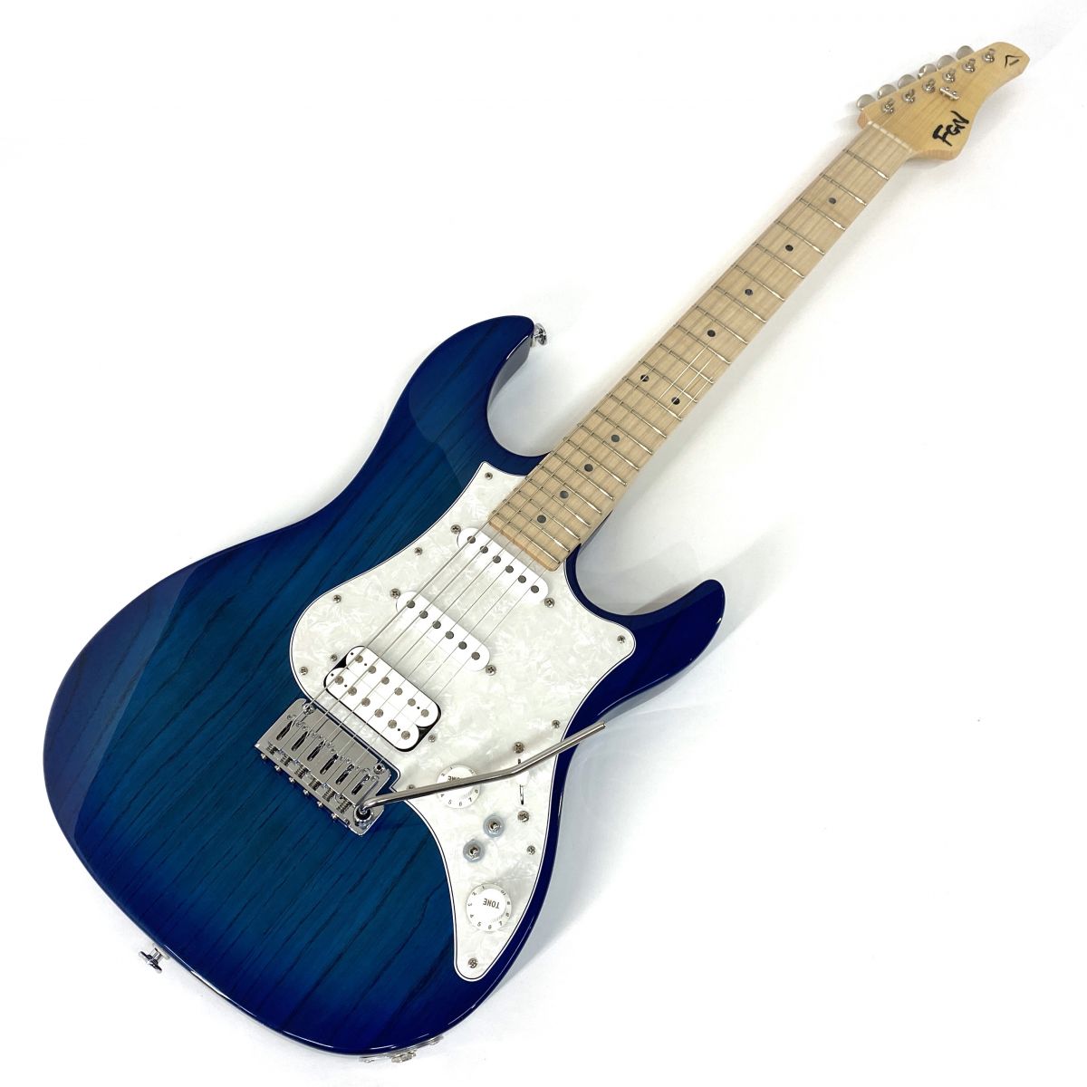 楽天市場】【中古】FUJIGEN FGN J-Standard JFL-FT-ASH-DE664-M TBF