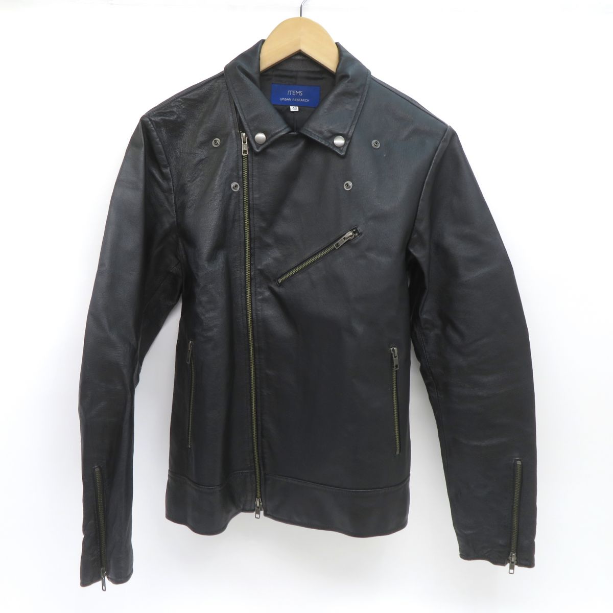 楽天市場】【未使用品】URBAN BARON【ファーストタイプ ホースハイド