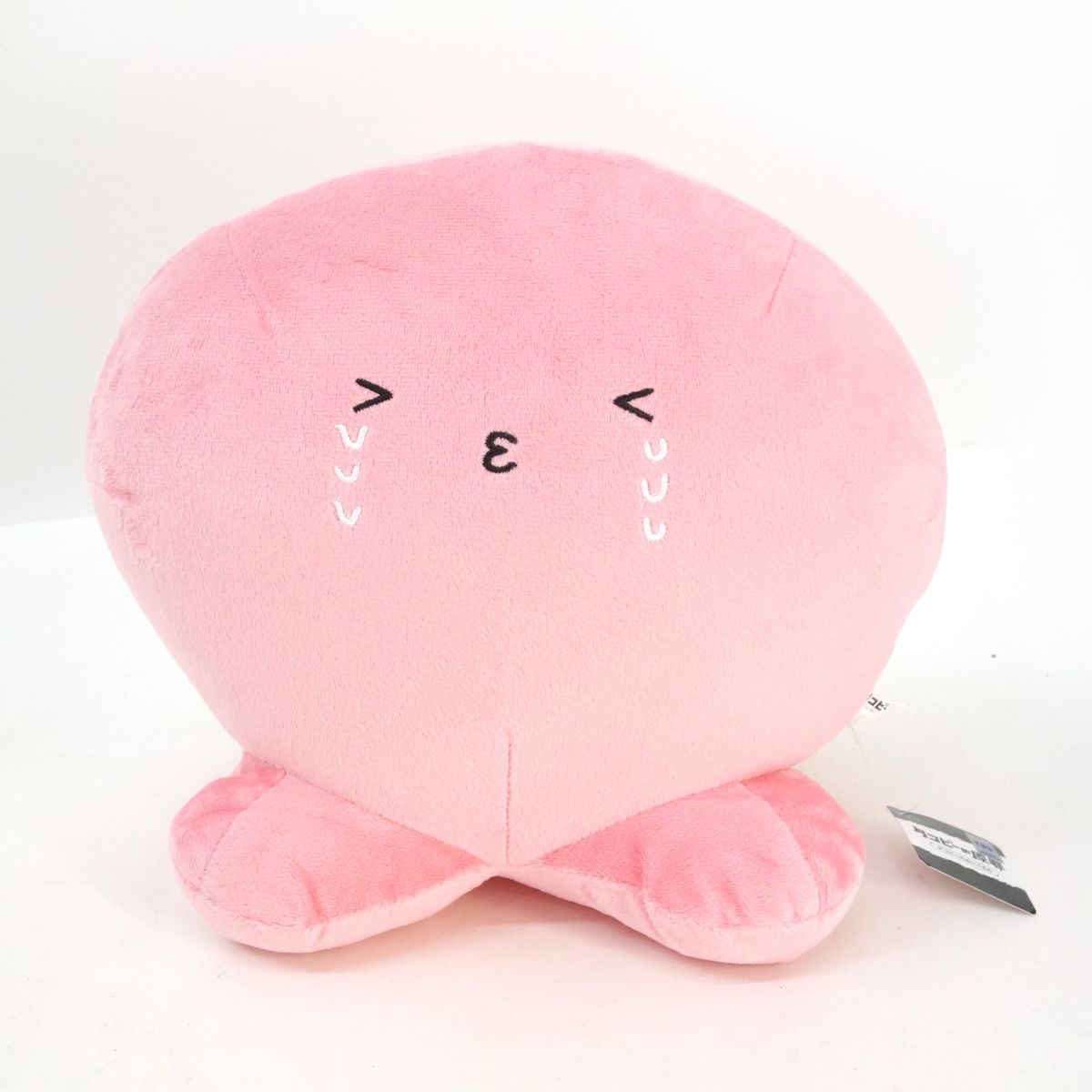 タコピー　BIGぬいぐるみ　kkc タコピーの原罪』全長約49センチのタコピーのビッグぬいぐるみが