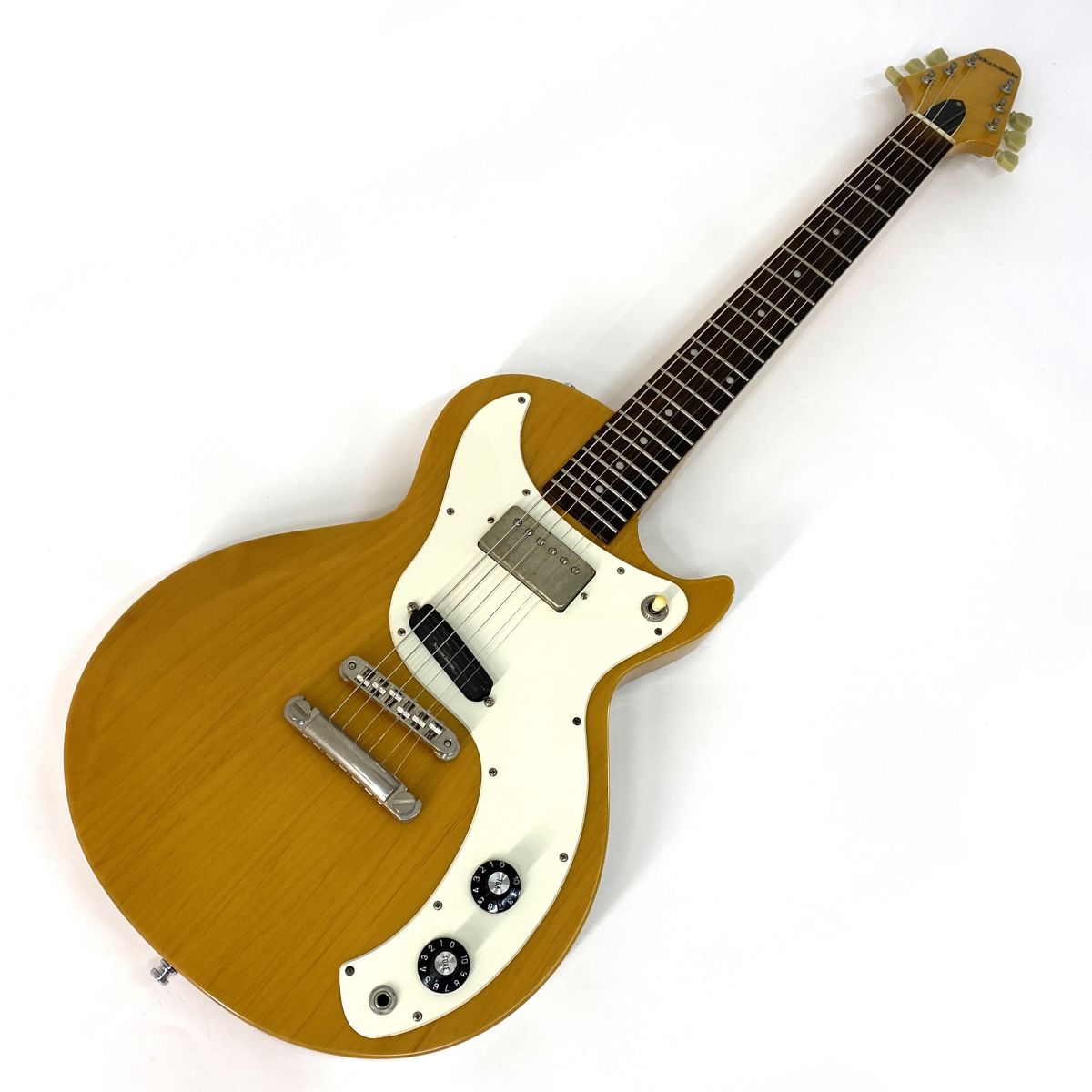 楽天市場】Edwards E-LPS Vintage Honey Burst 新品[エドワーズ][国産