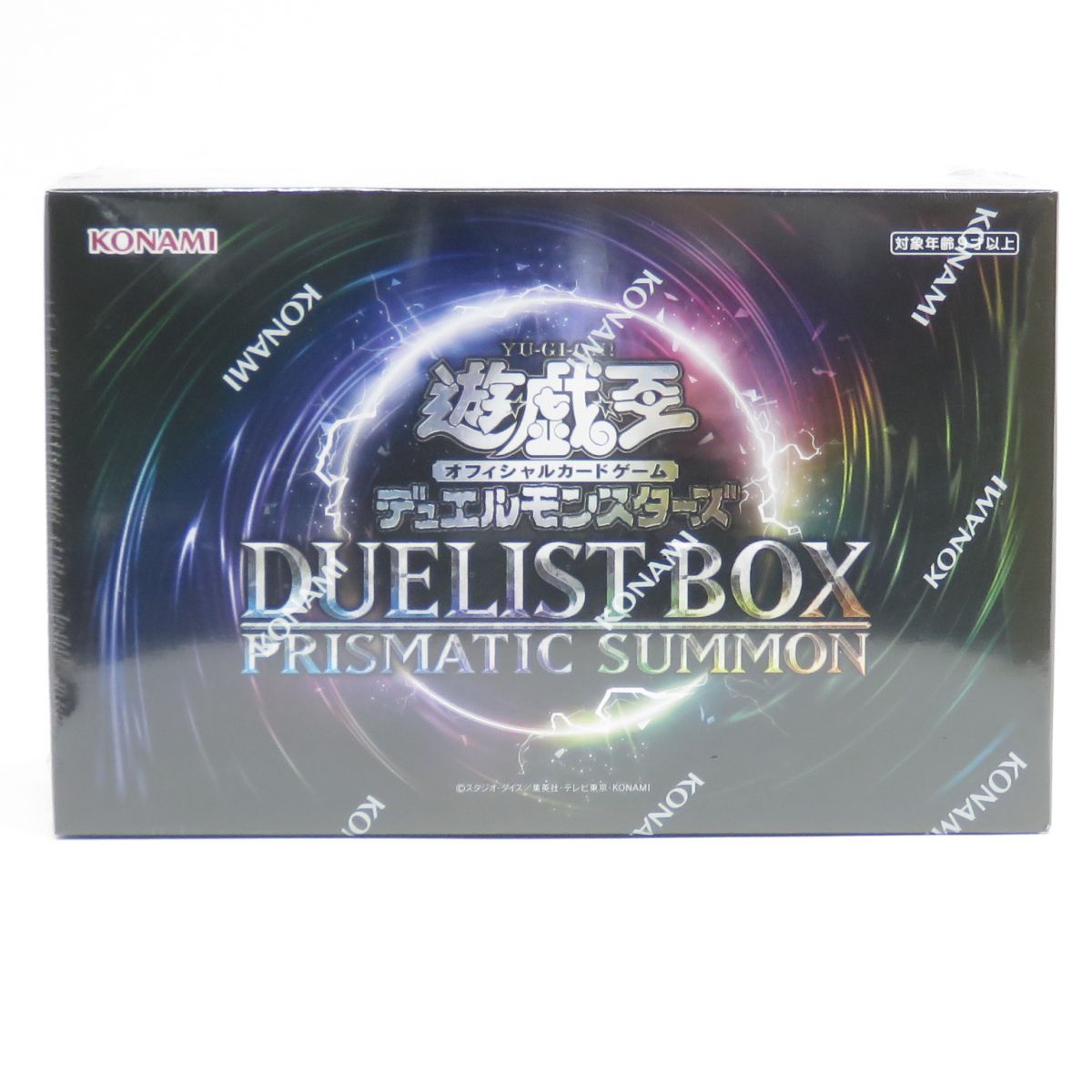 楽天市場】【新品即納】[TCG] 遊戯王OCGデュエルモンスターズ DUELIST