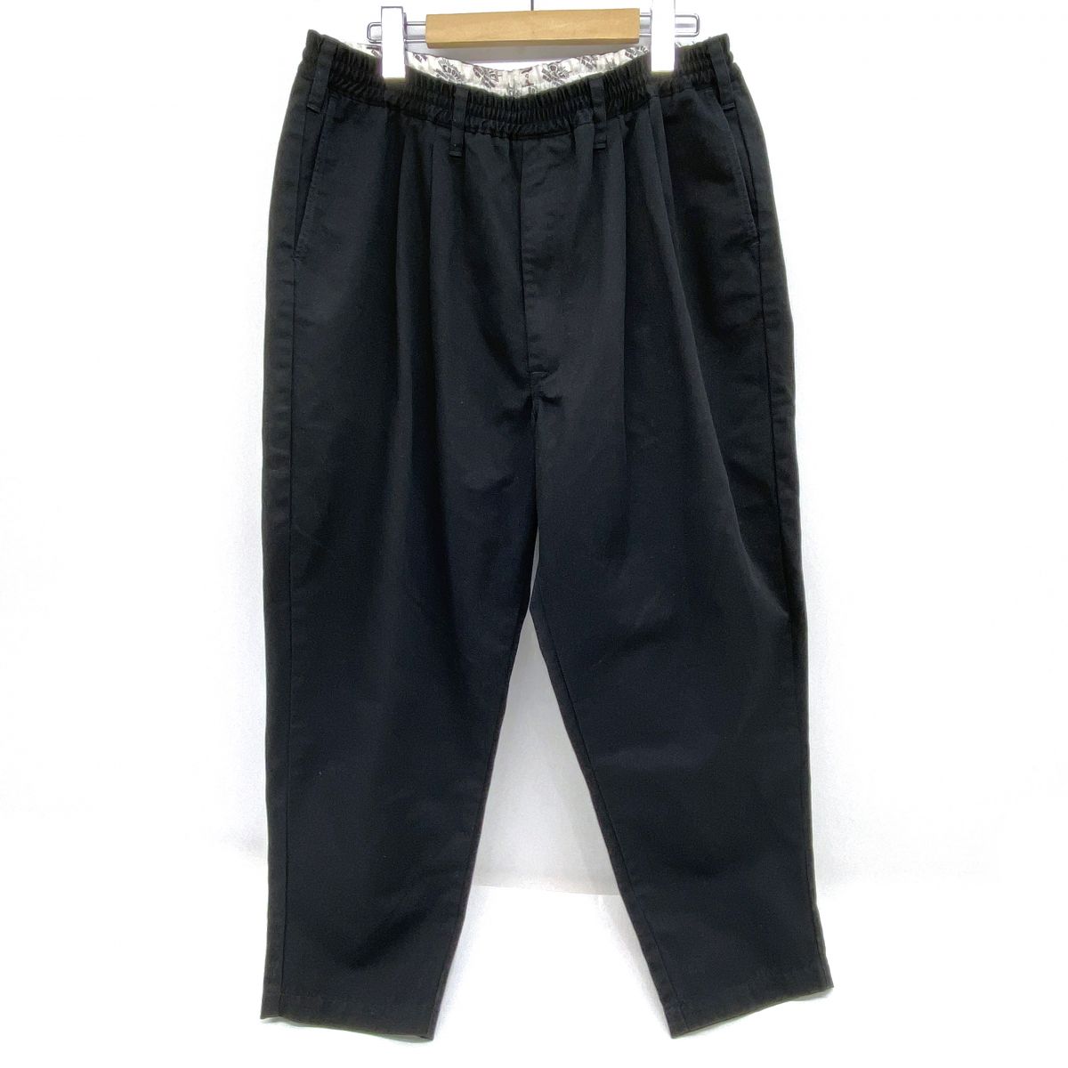 楽天市場】COOTIE クーティー パンツ サイズ:L 24SS ブランドロゴ