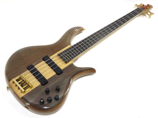 楽天市場】Grover Jackson【Lb-120】MB【中古/エレキベース/グローバー ...