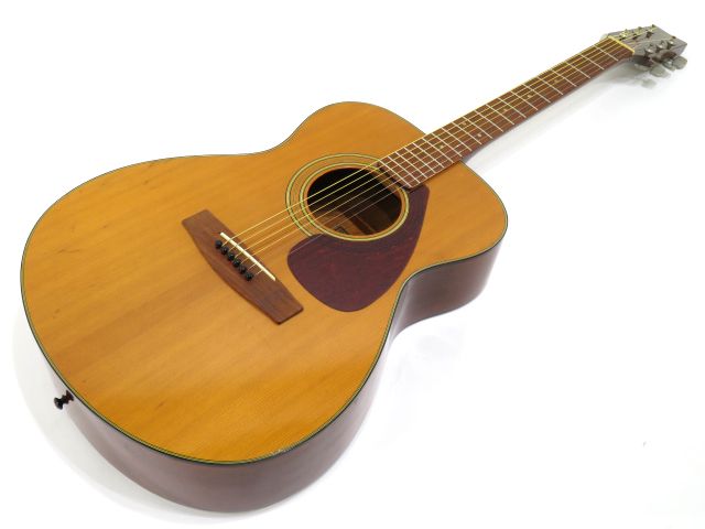 楽天市場】YAMAHA【S-11】ナチュラル【中古/アコースティックギター