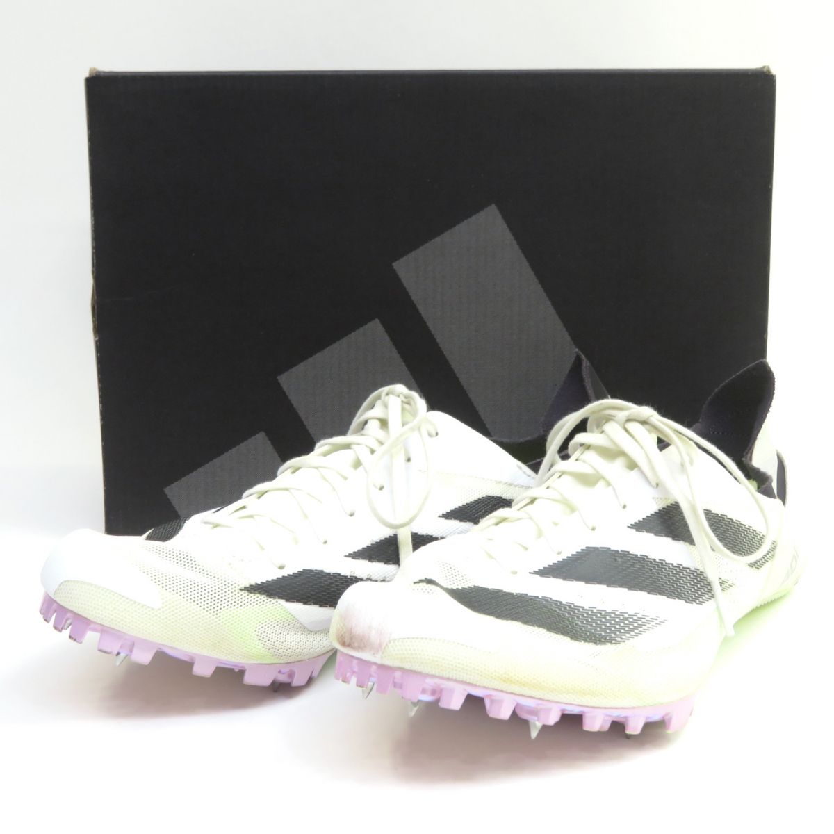 アディダス　アディゼロ　フィネス　28.0 楽天市場】【28.0cmのみ！】adidas/アディダス アディゼロ