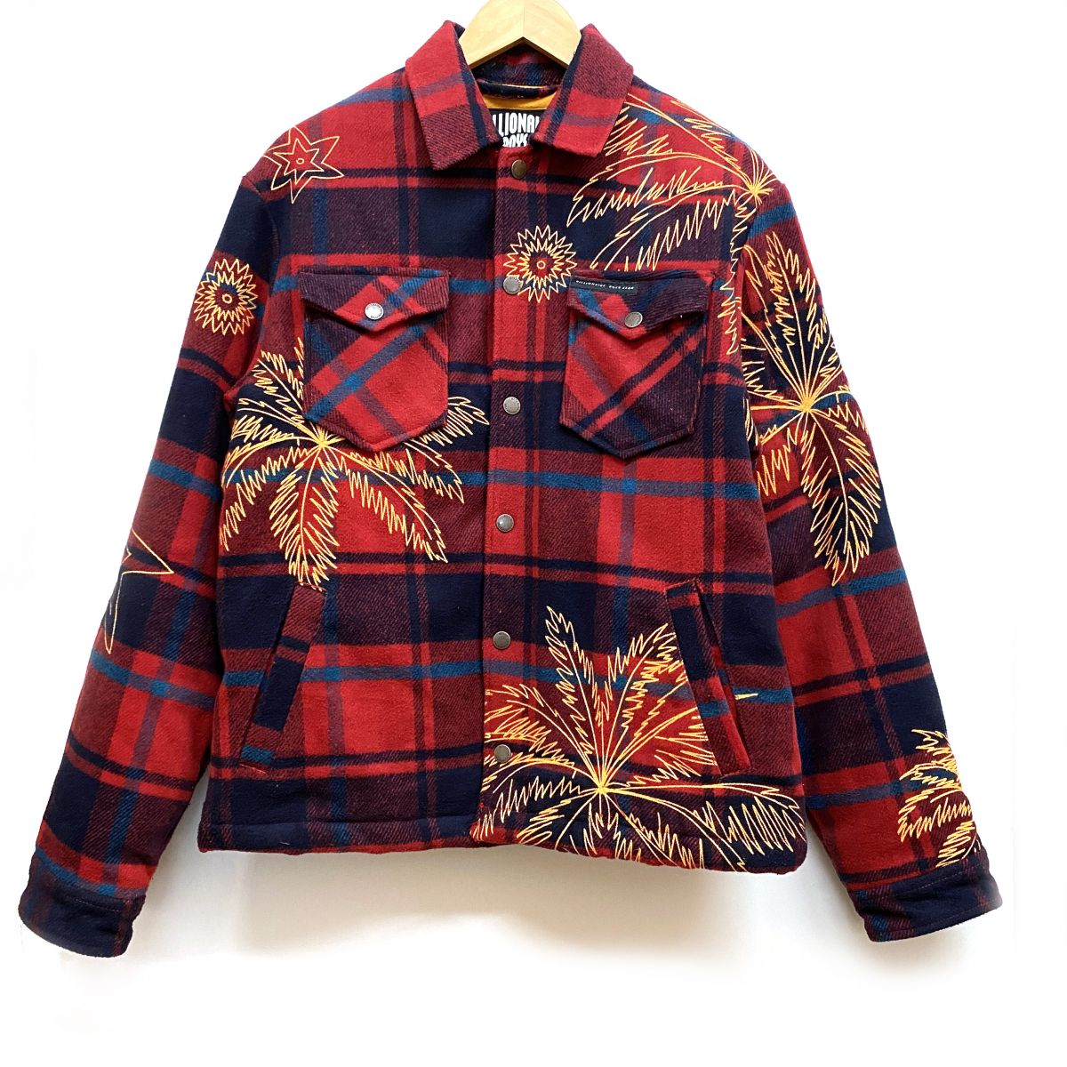 楽天市場】Billionaire Boys Club ビリオネアボーイズクラブ