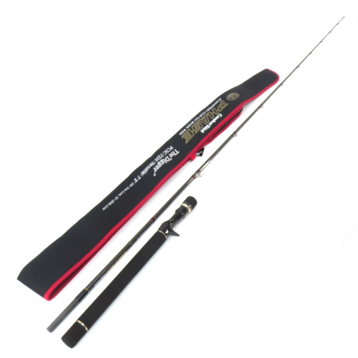 楽天市場】エバーグリーン コンバットスティック オライオン 【OCSC